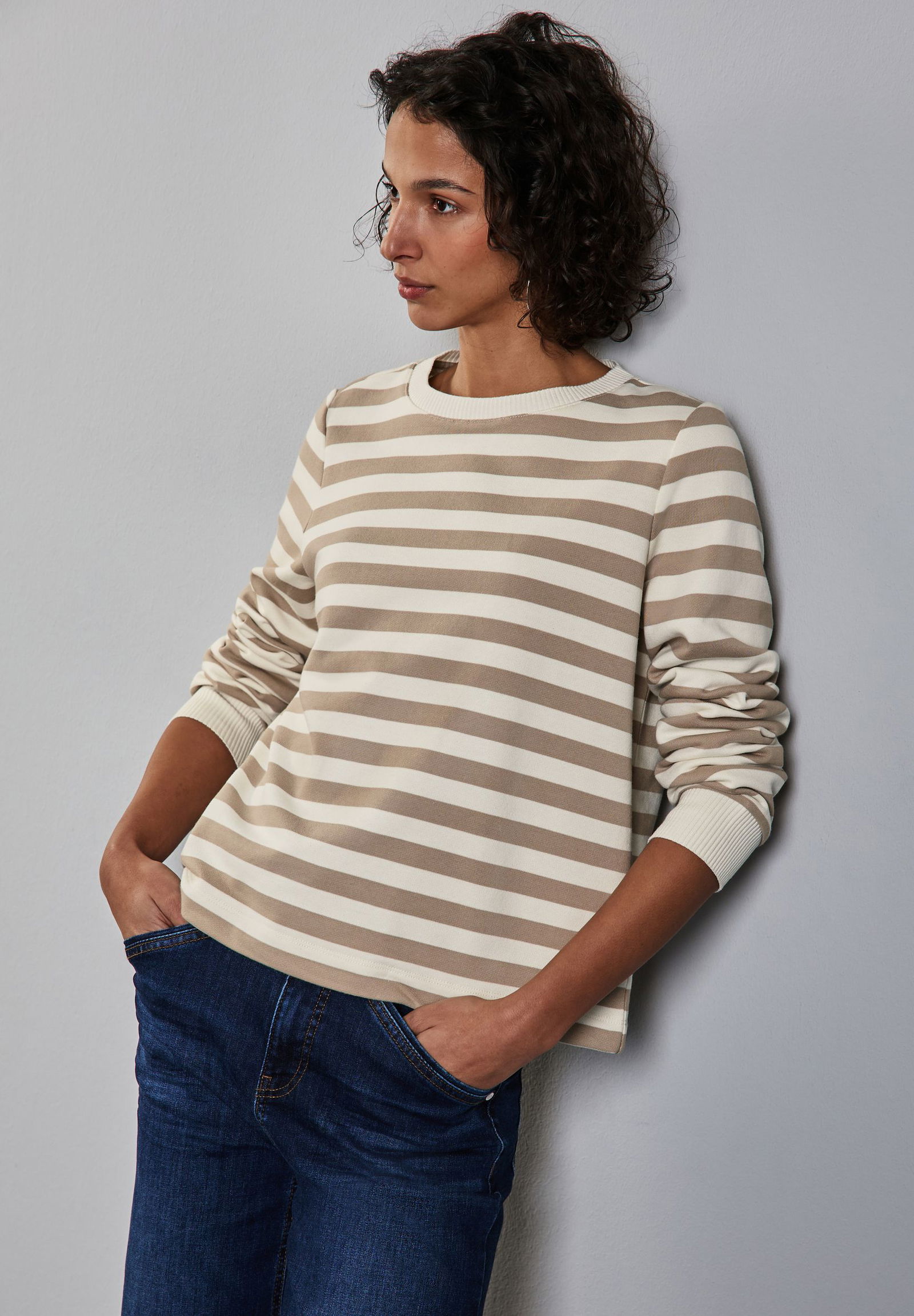 Street One |  Street One Pullover  | 40 | 4565_25617