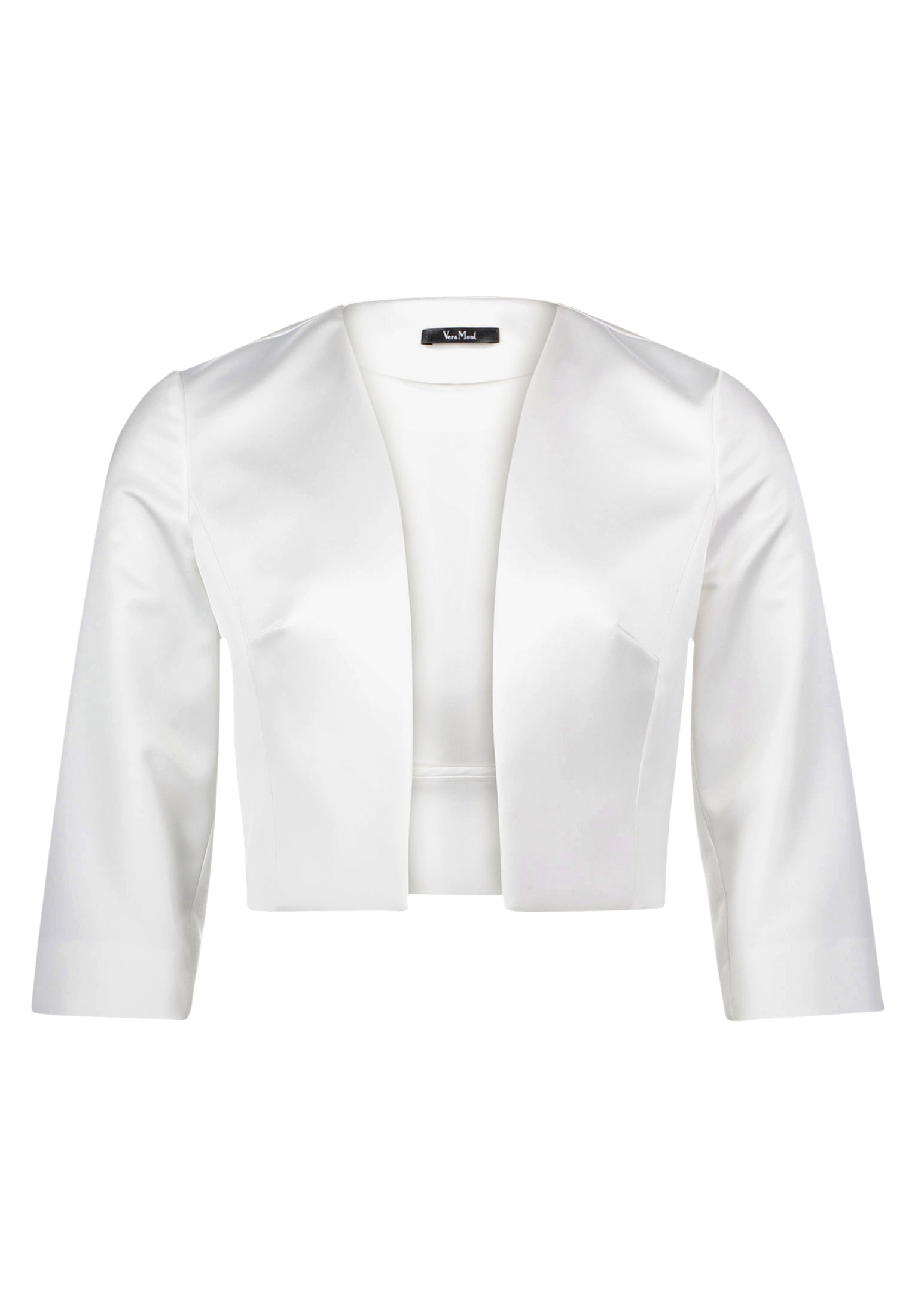 Vera Mont Bolero-Jacke #1