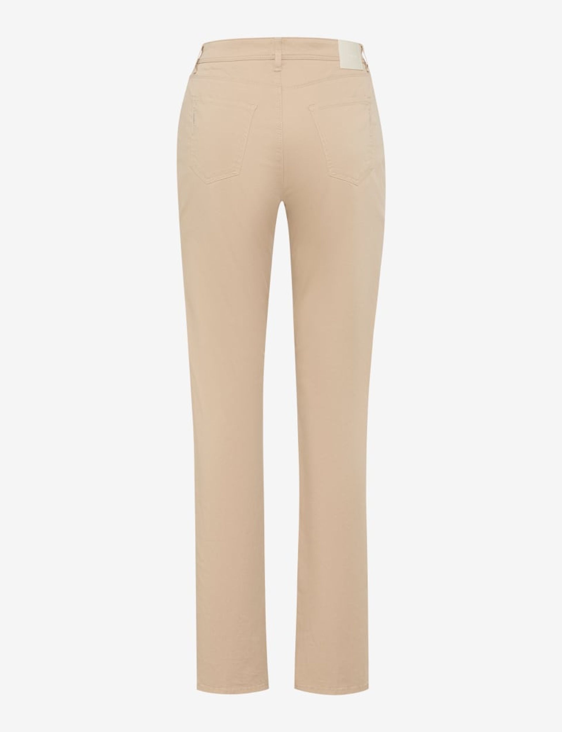 Brax |  Brax Jeans "Carola" | 42 | caramel