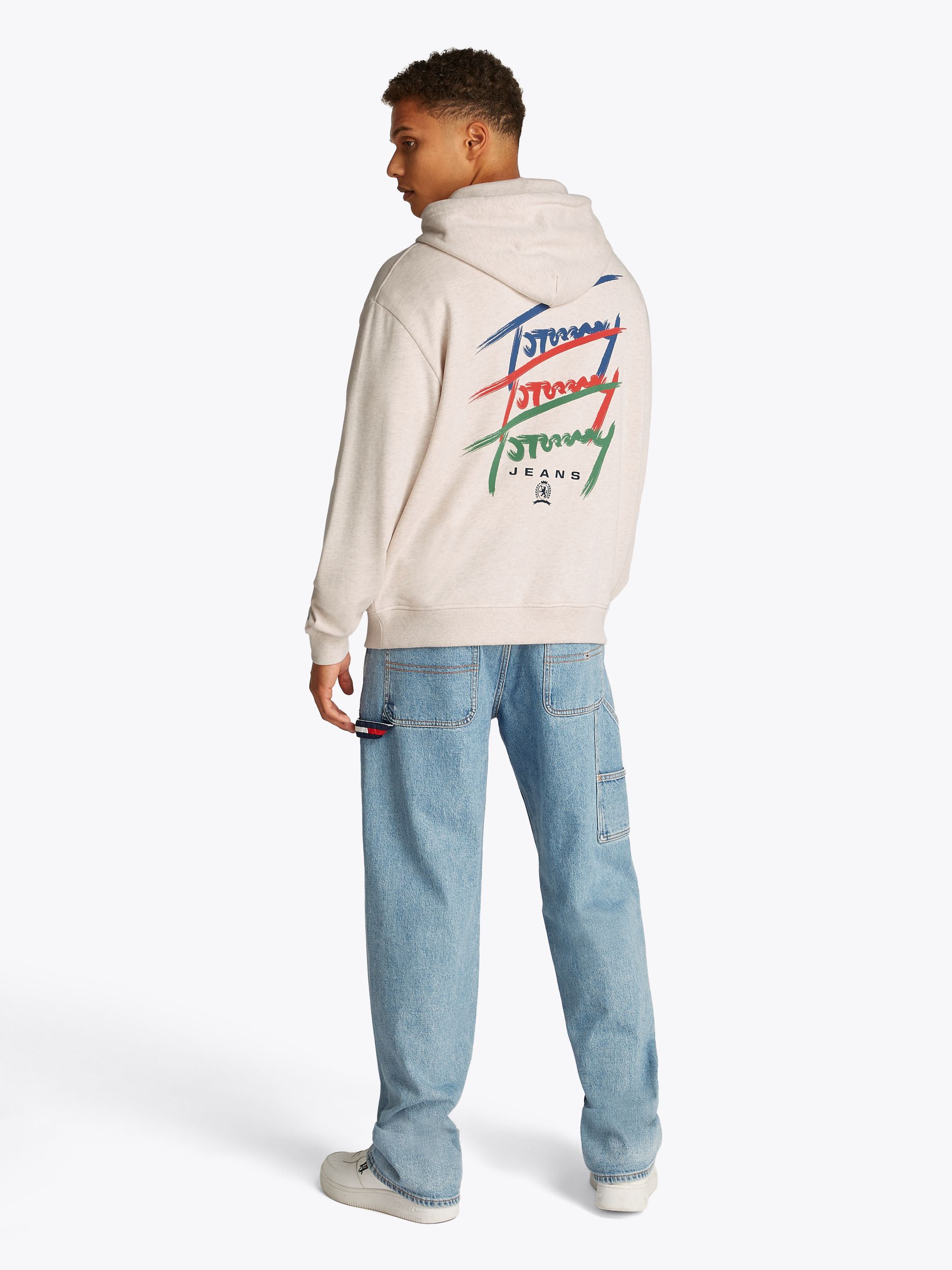 Tommy Jeans |  Tommy Jeans Sweatshirt  | M | AE3