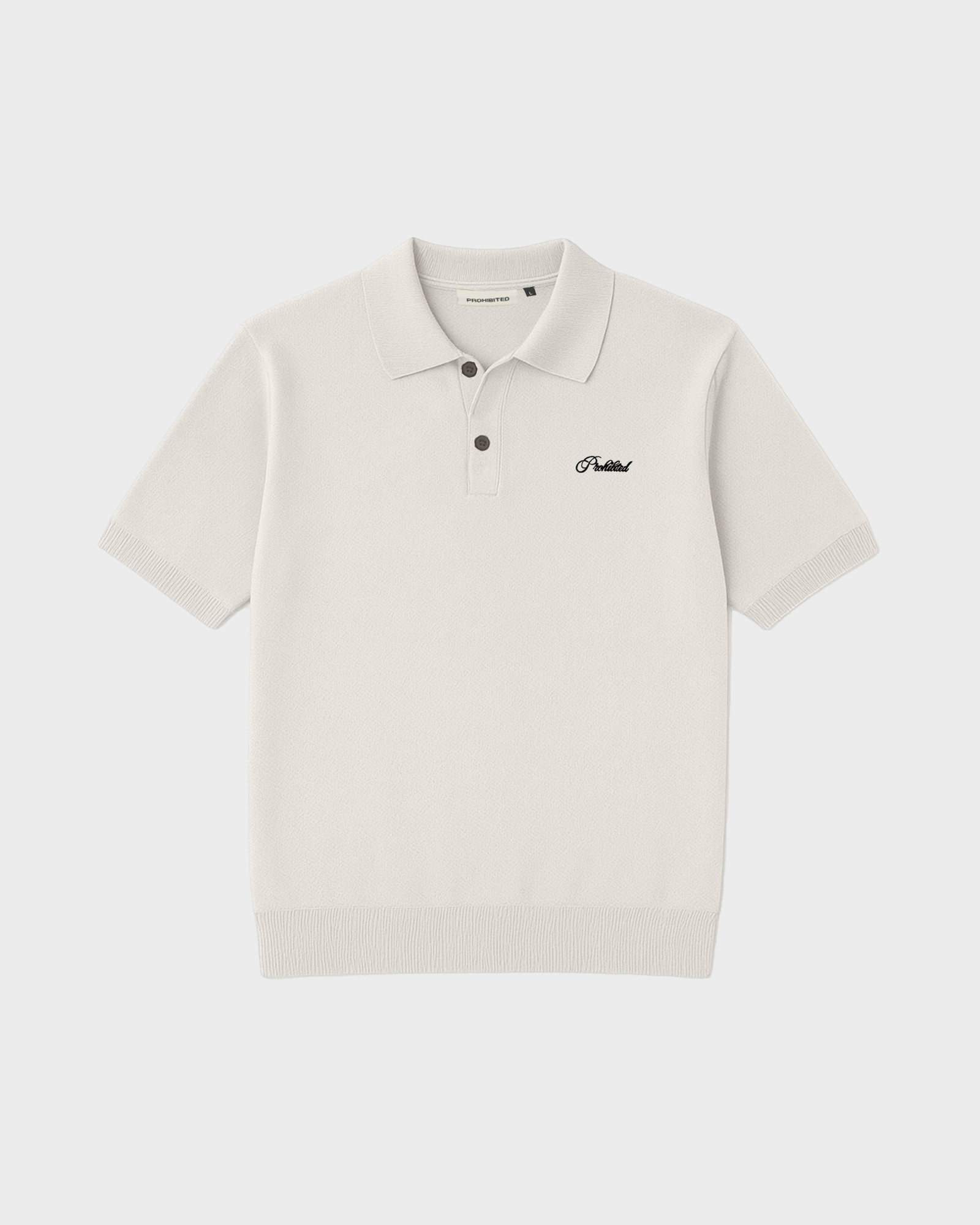Prohibited Polo Hampton #1