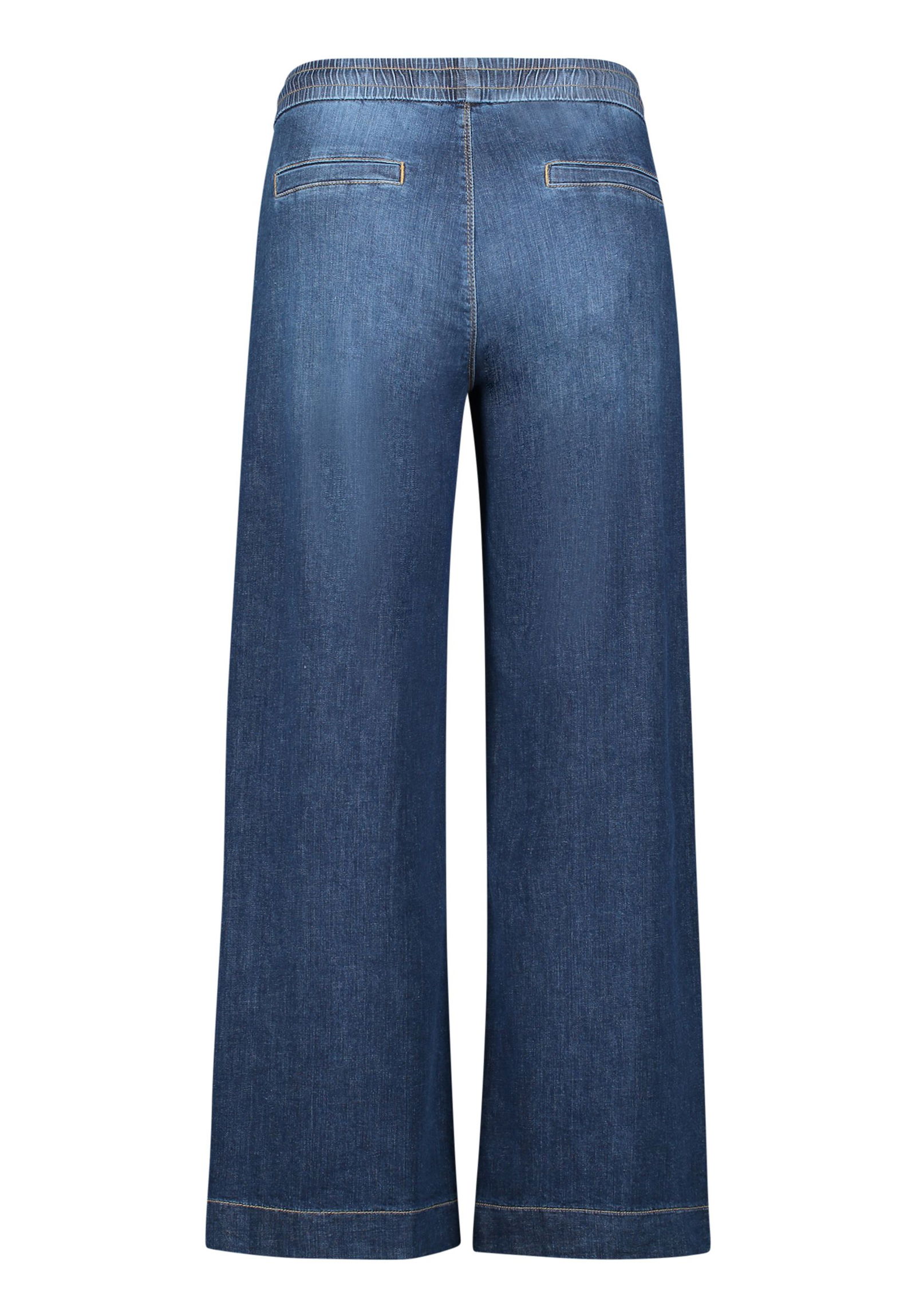 ad57bed69e99080f74c173885639553d Cartoon | Cartoon Schmale Hose | 36 | dark blue denim