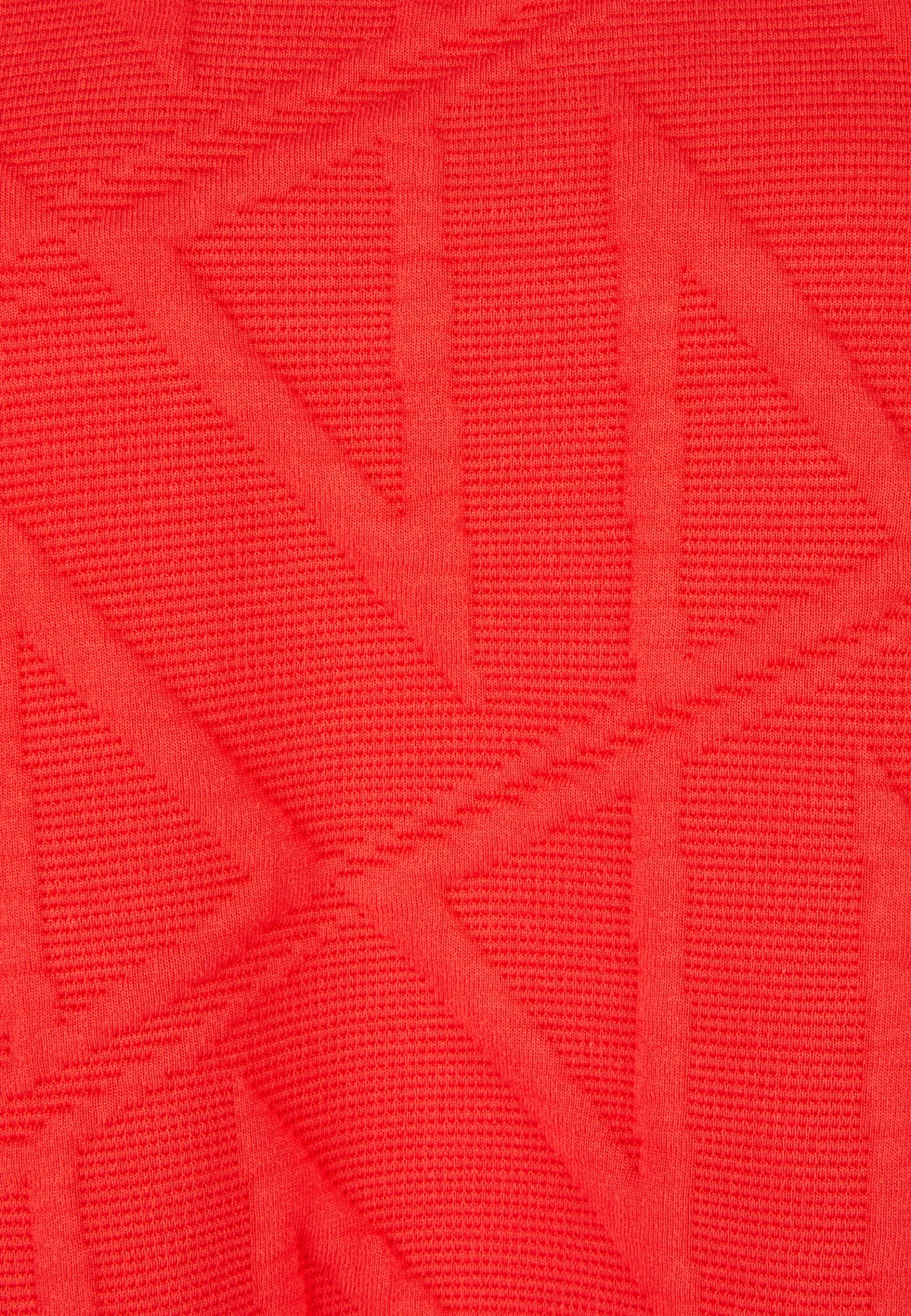 T-Shirt 1/1 Arm, Campari #3