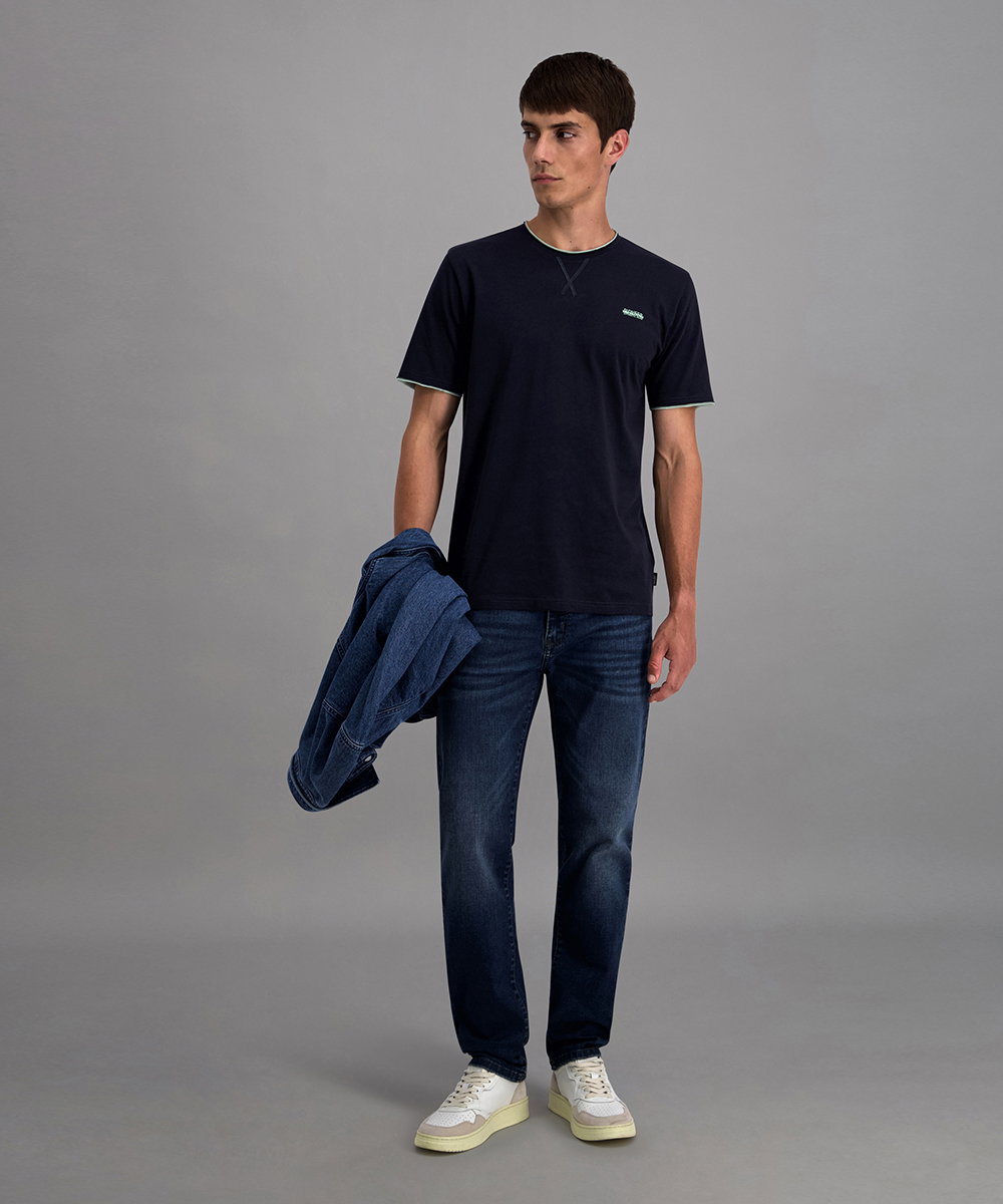 Pioneer Regular Fit Jeans #6