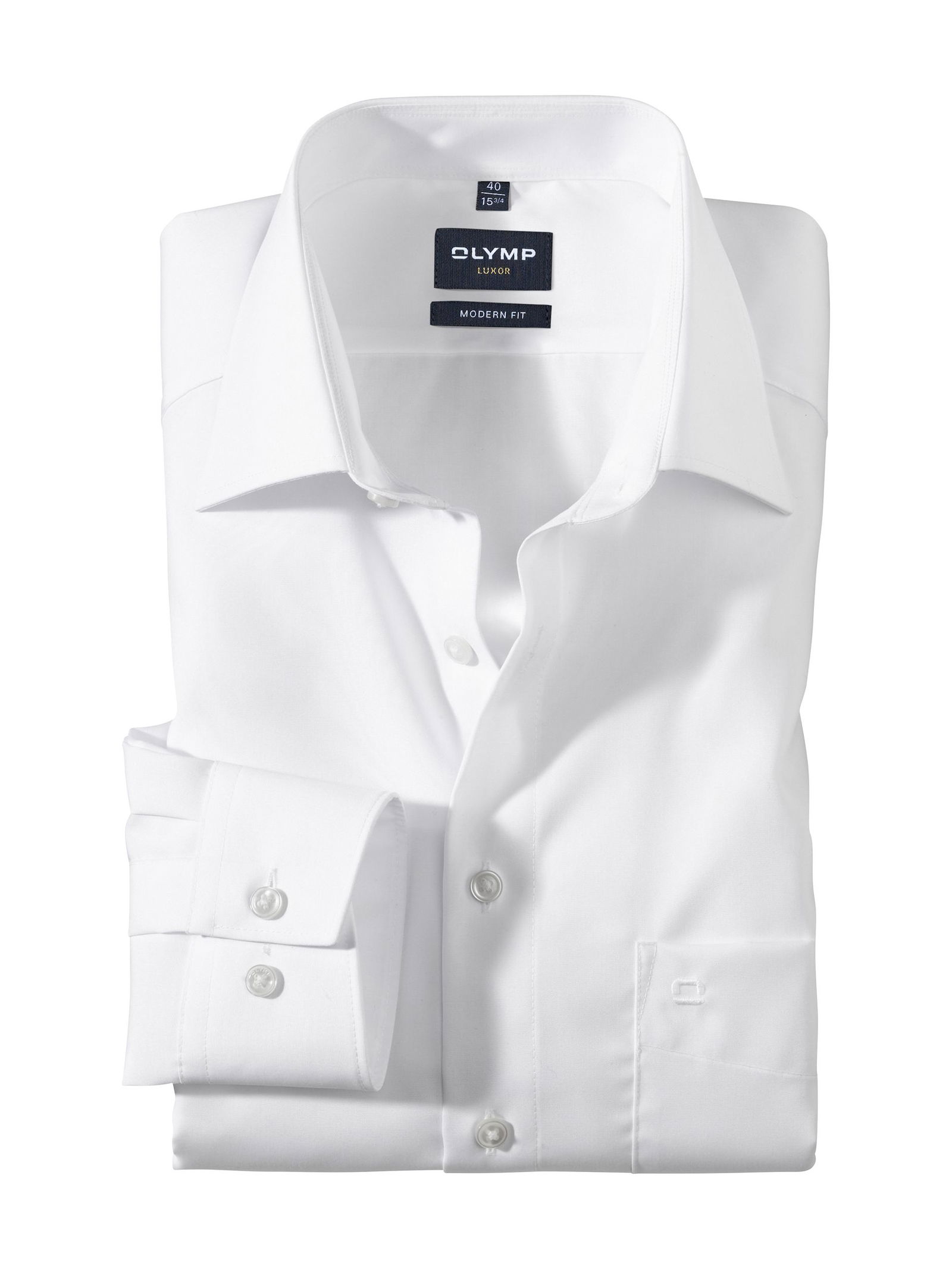 Olymp Hemd Modern Fit 