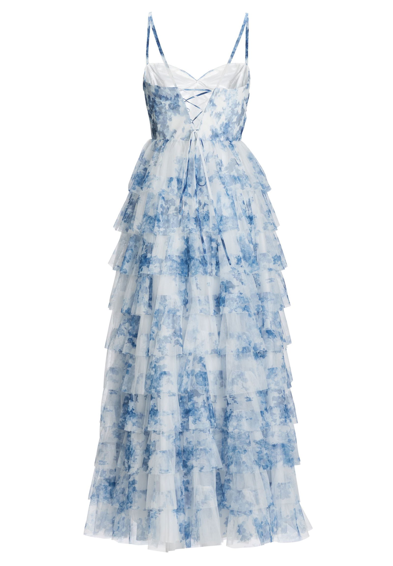 Hey Kyla |  Hey Kyla Langes Kleid  | 36