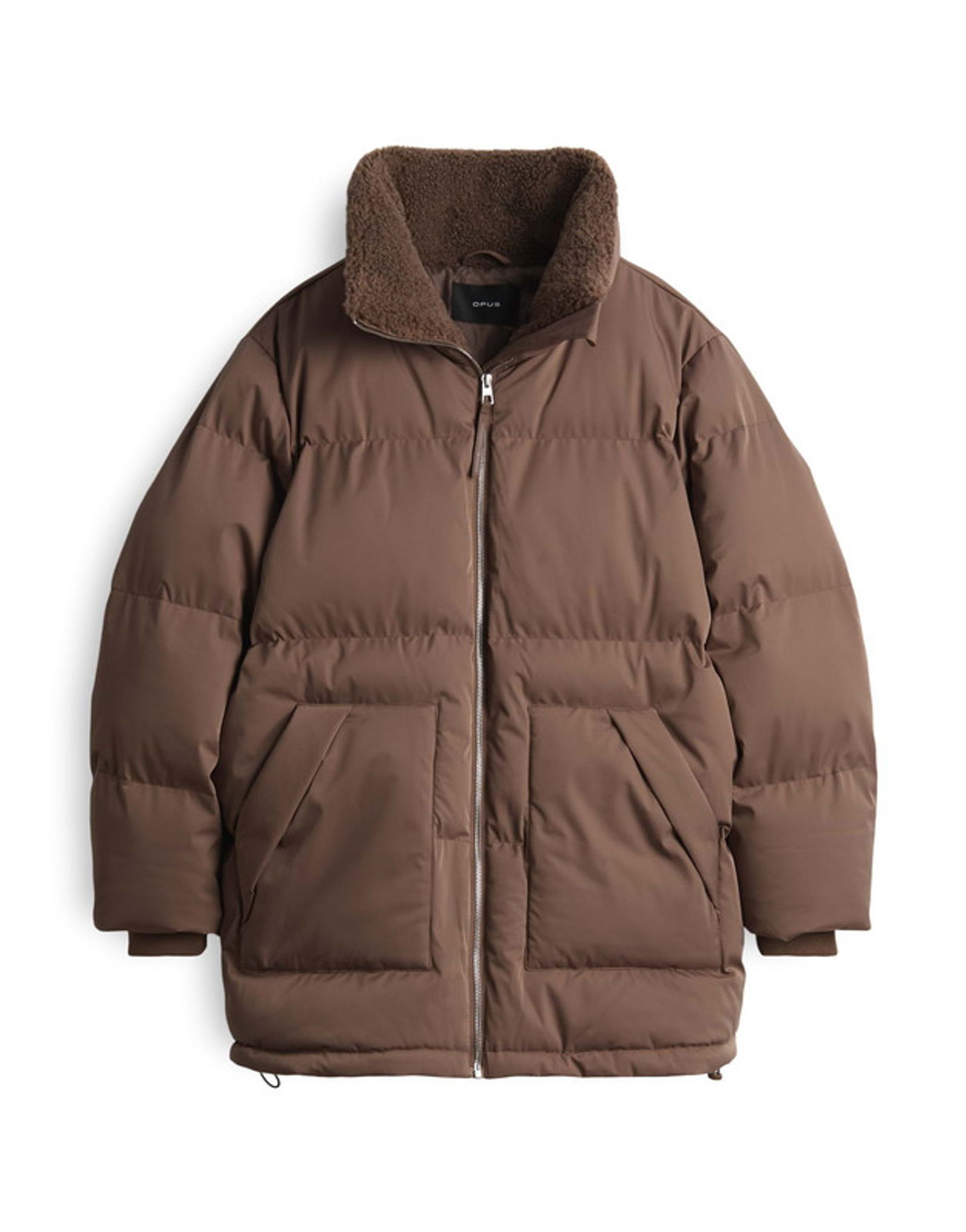 Opus | Opus Weste | 38 | soft cream