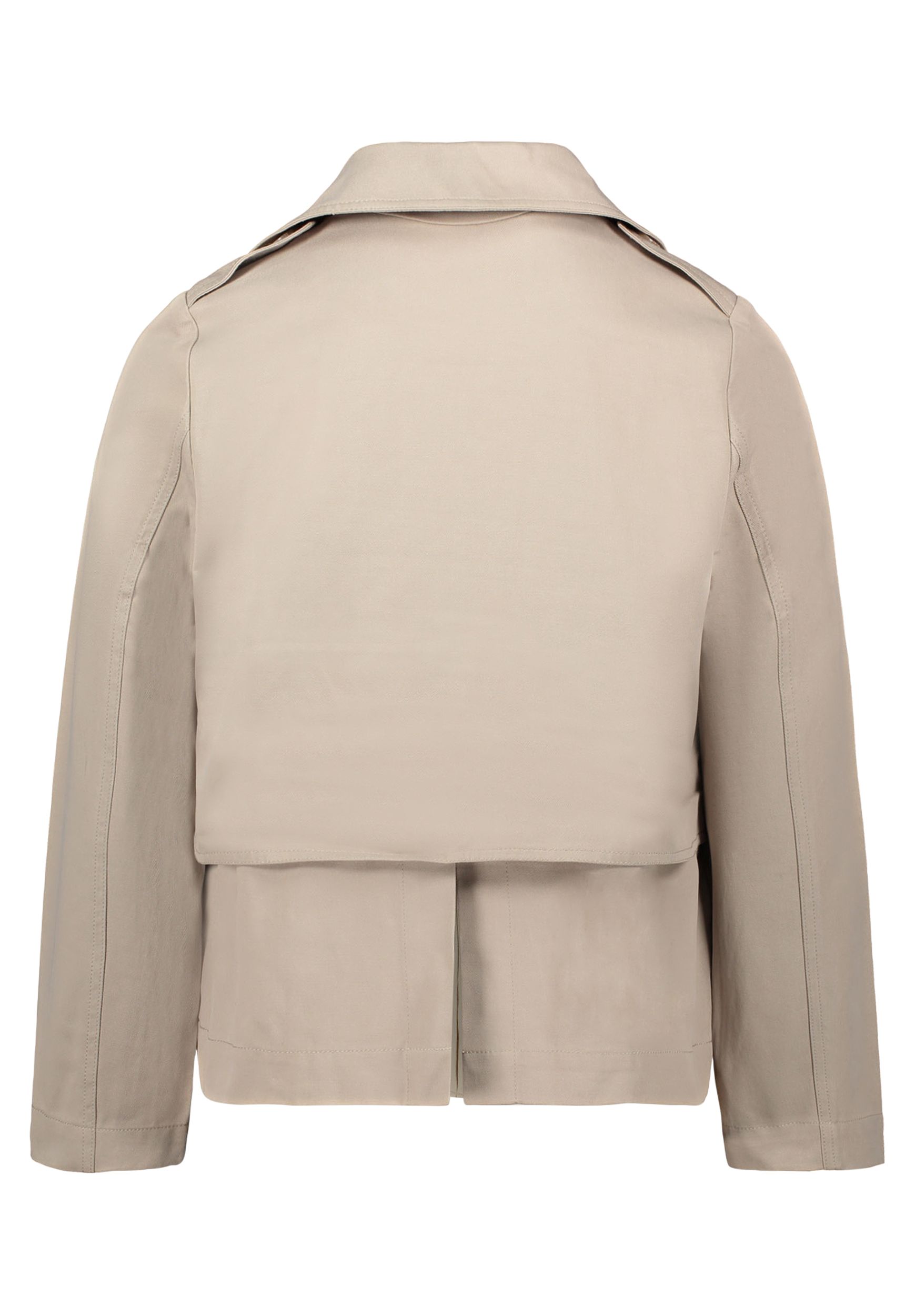 Cartoon |  Cartoon Funktionsjacke  | 44 | taupe