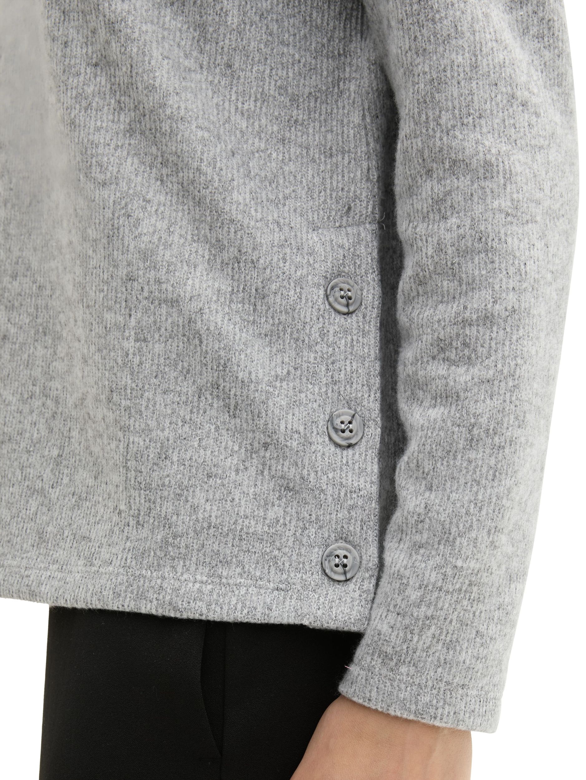 Tom Tailor |  Tom Tailor Sweatshirt  | XXL