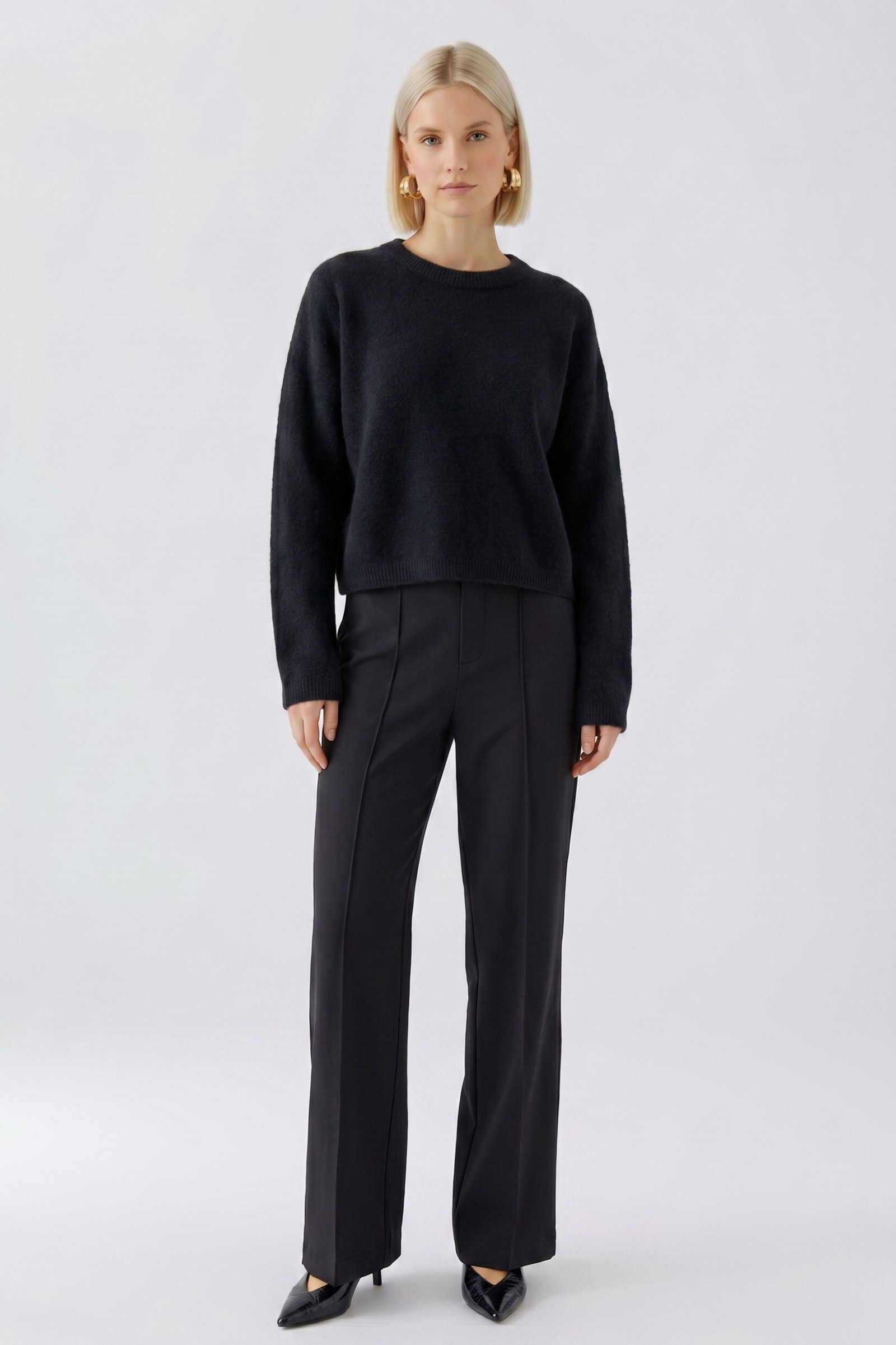 Oui Pullover #2