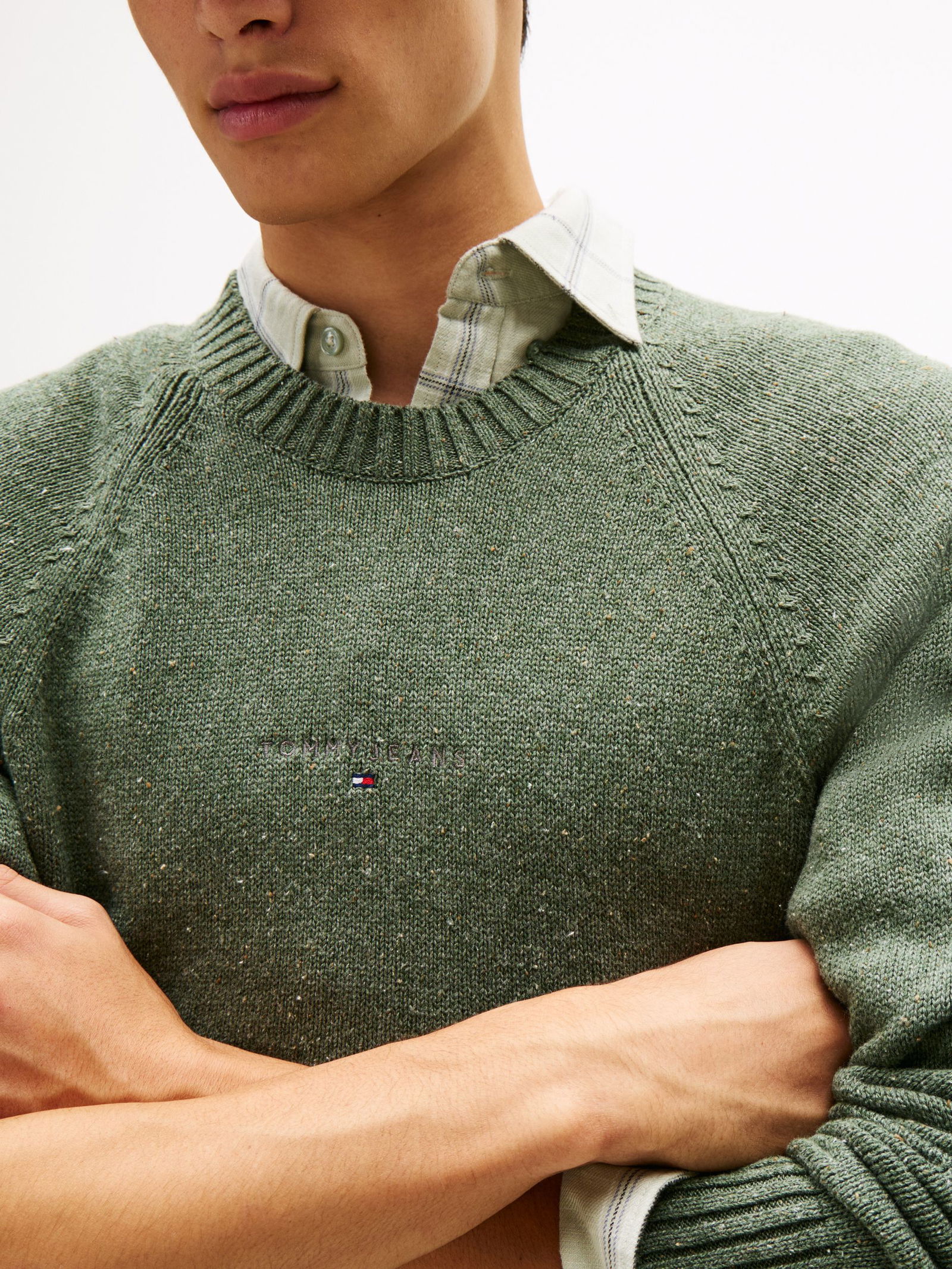 Tommy Jeans | Tommy Jeans Sweatshirt | M