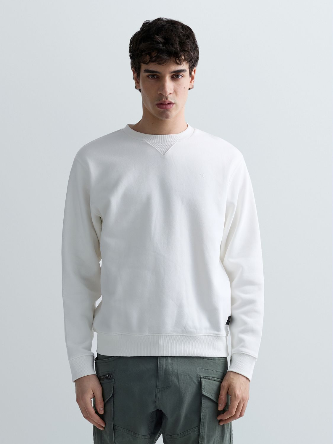 Replay Sweatshirt #4