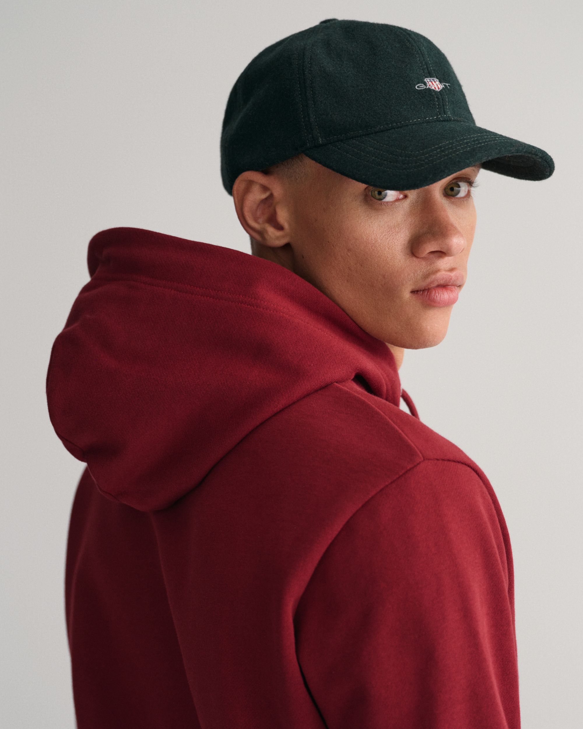 Gant Sweatshirt 