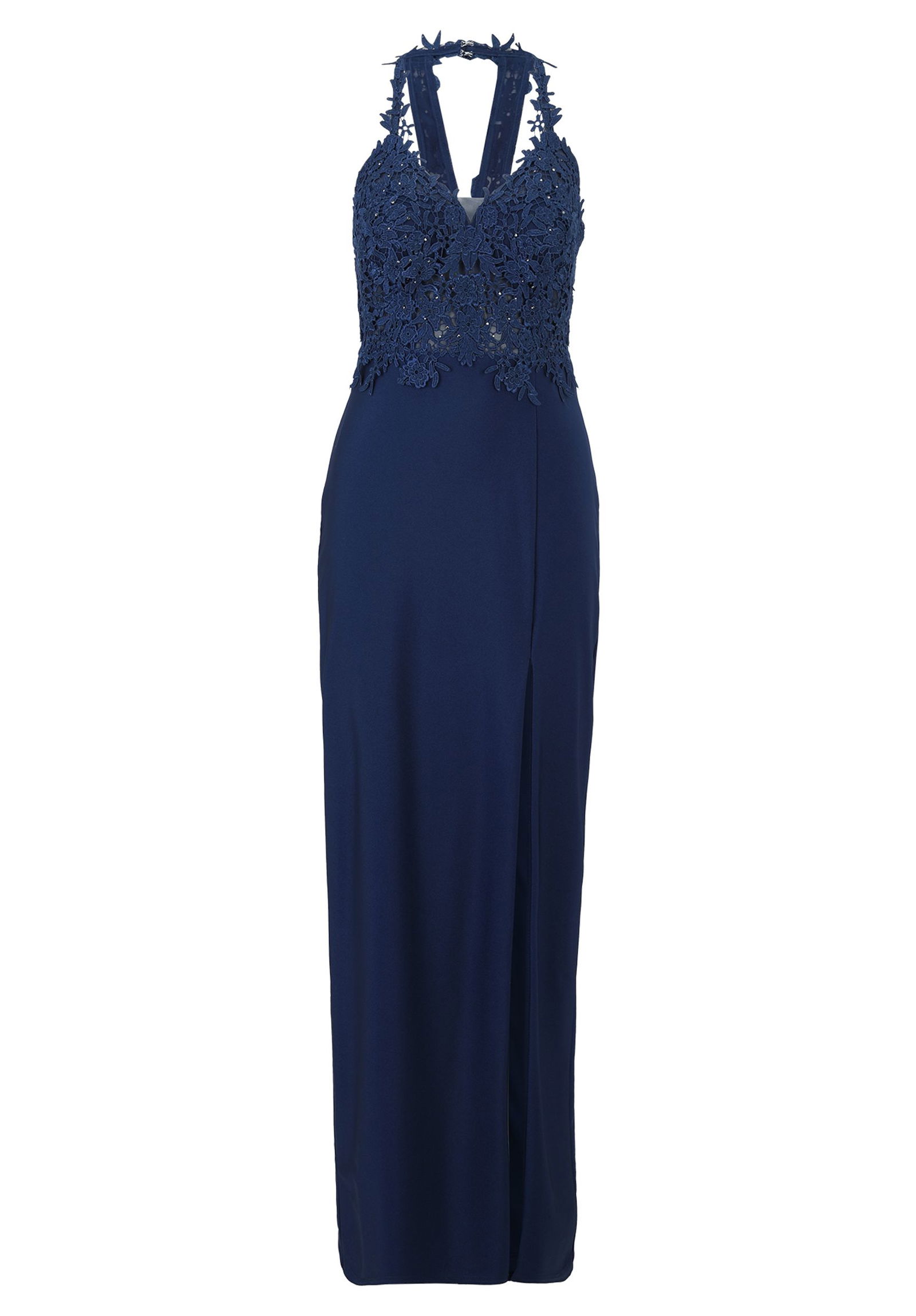 festival blue