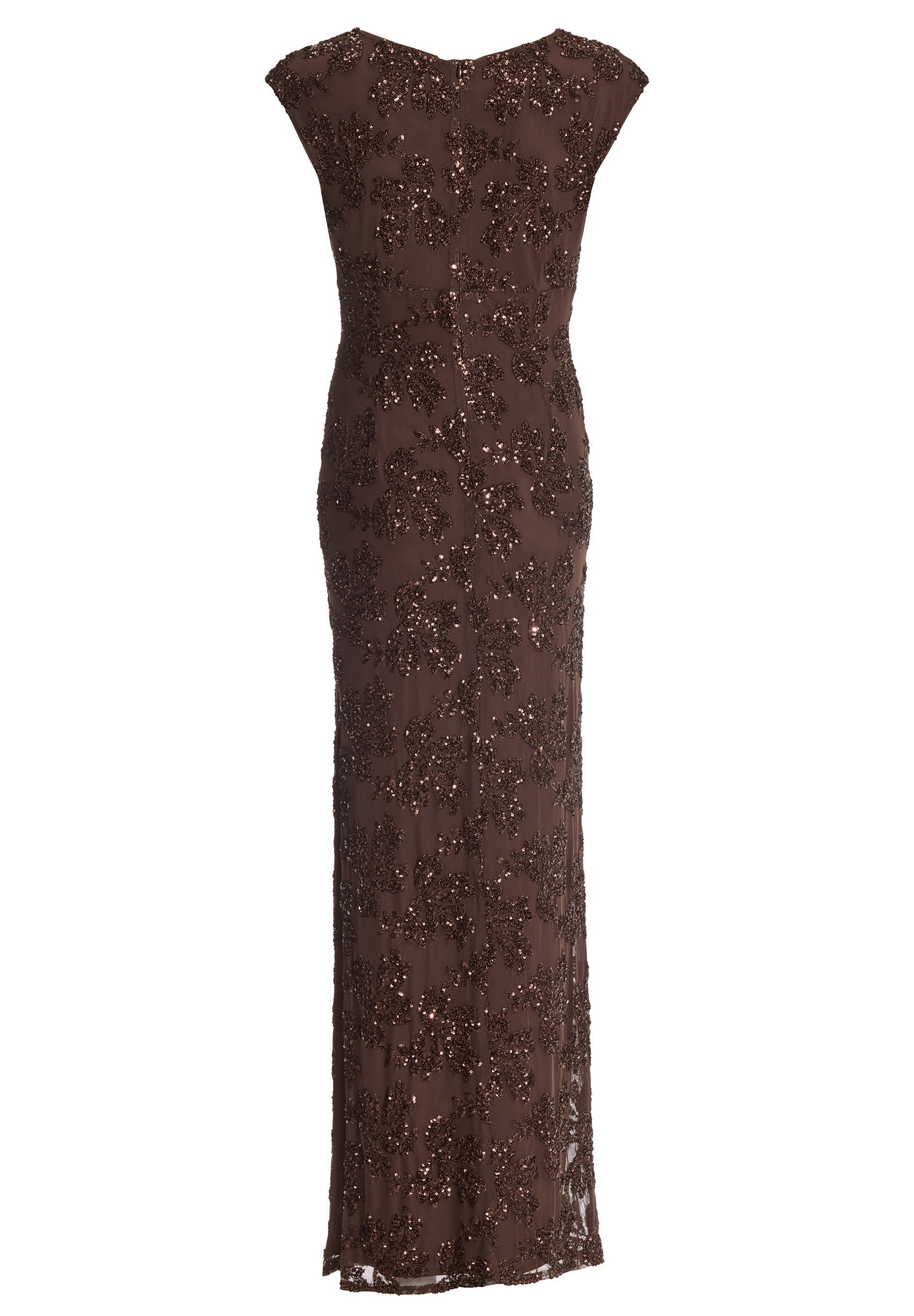 SWING Langes Kleid #7