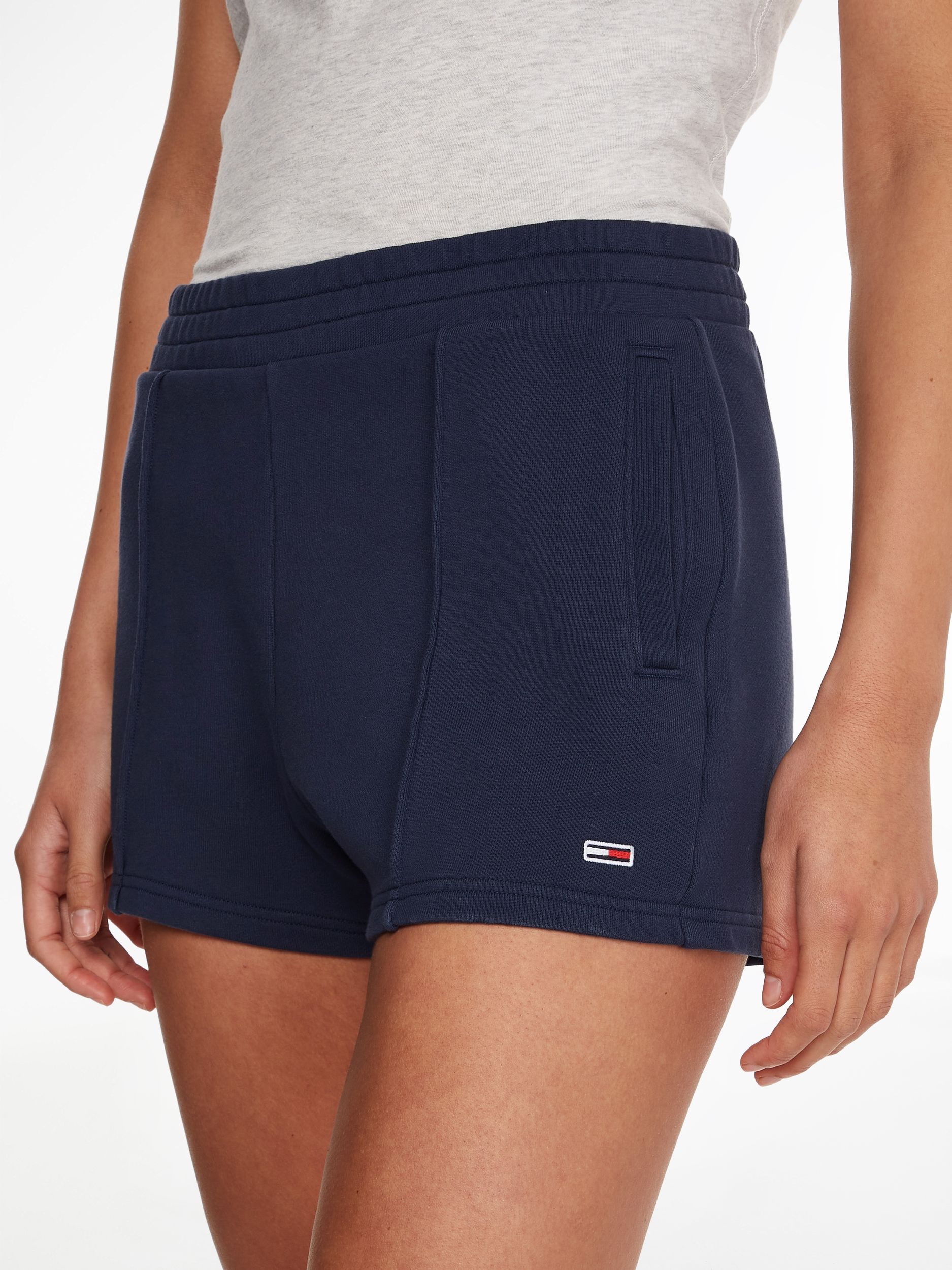 TJW TOMMY ESSENTIAL SHORT