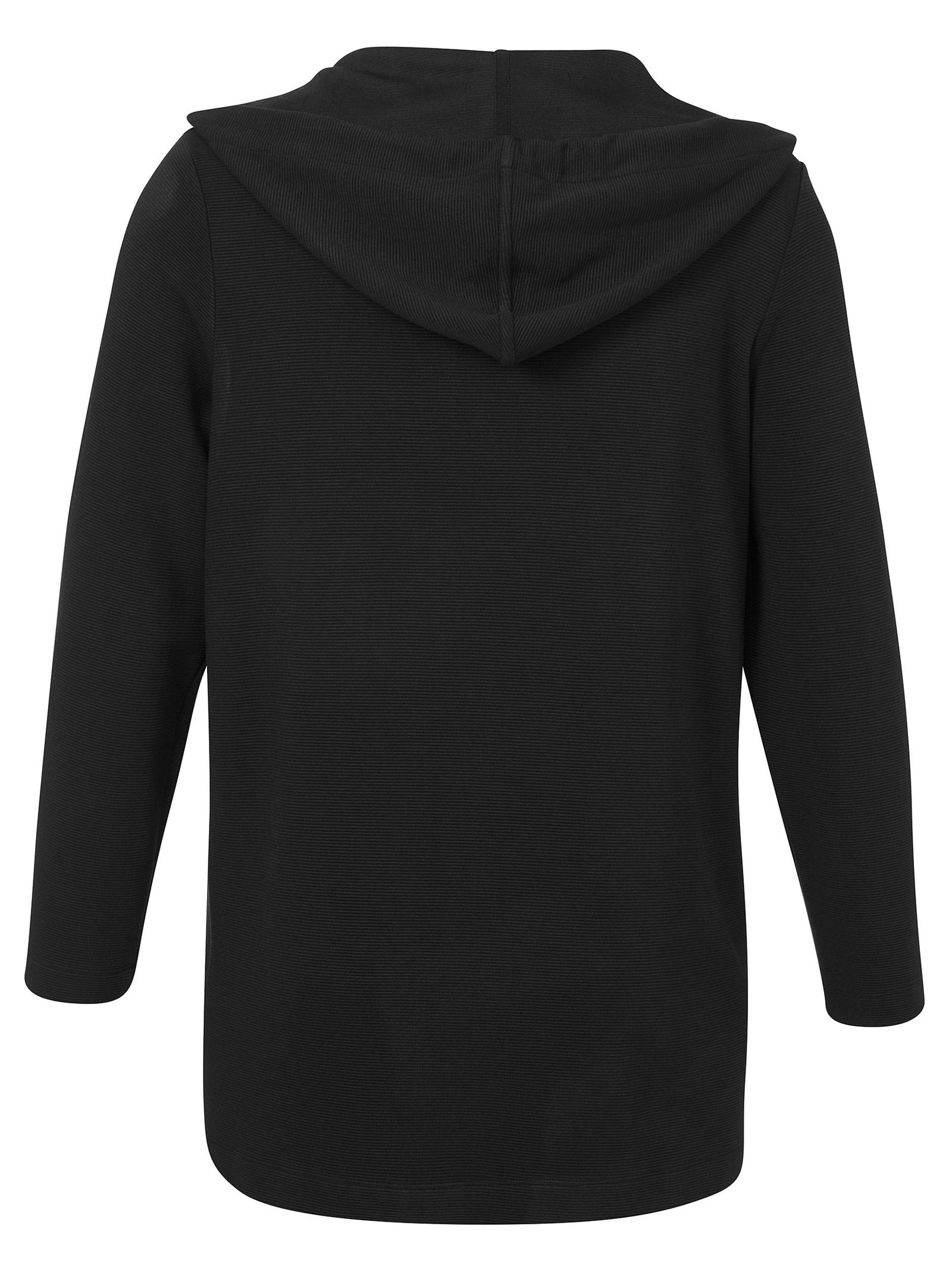 VIA APPIA DUE | VIA APPIA DUE Strickjacke | Cardigan | 54 | schwarz