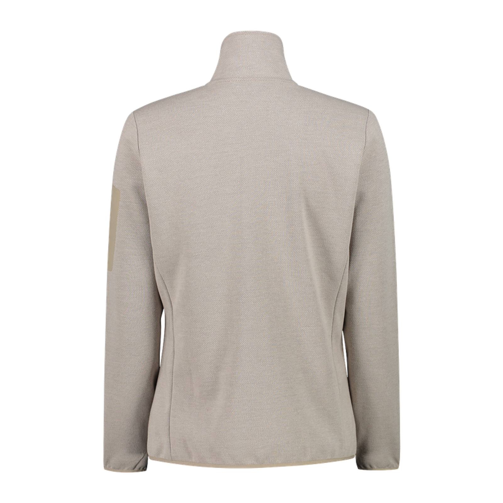 88bb22c2d2357c8ee5ba8ad3006ee480 Campagnolo | Fleecejacke | 36 | 00PT Sabbia-Vaniglia