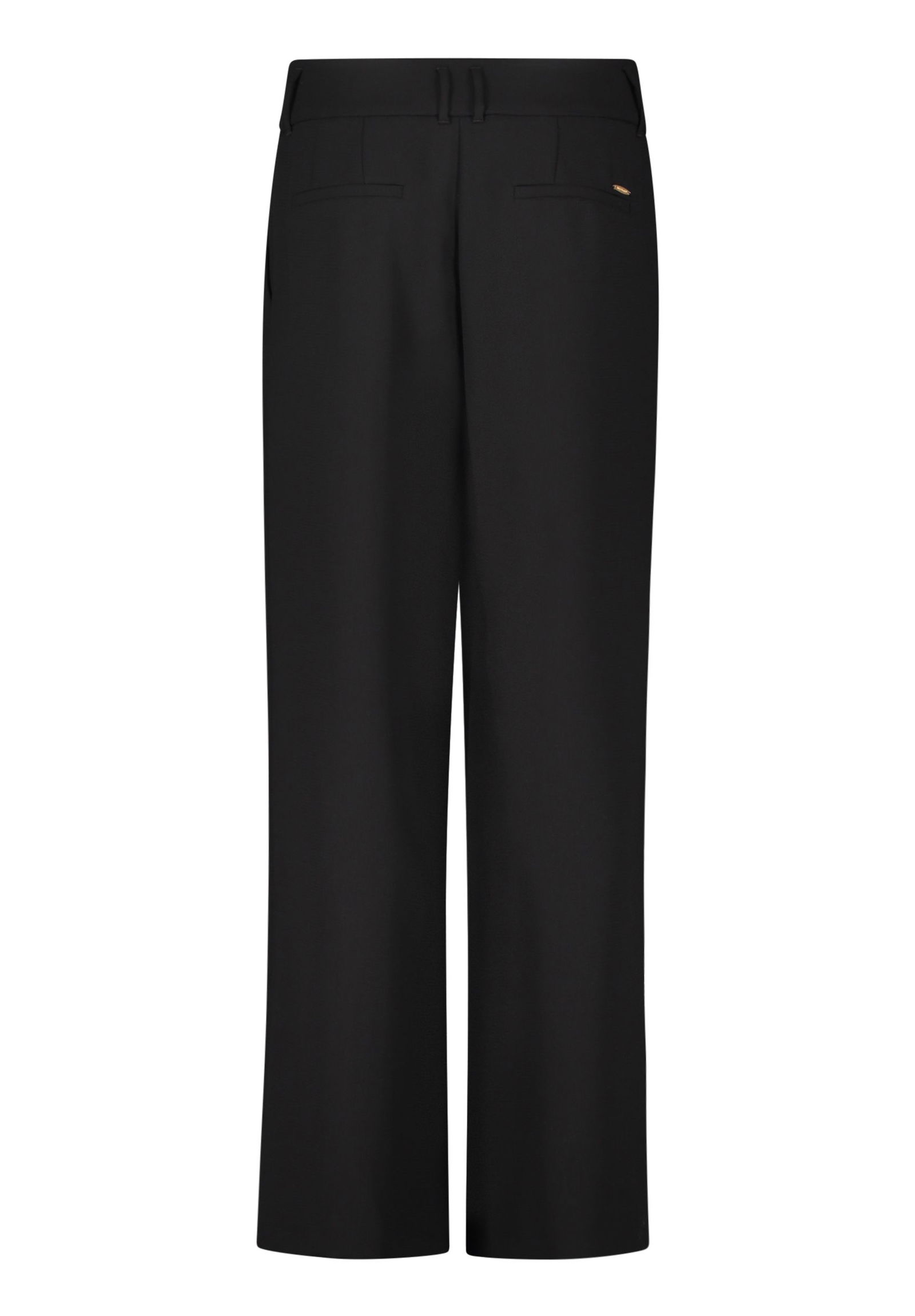 ab99c798794139c59e3ba97ef8283452 Betty & CO | Betty & CO Schmale Hose | 44 | schwarz