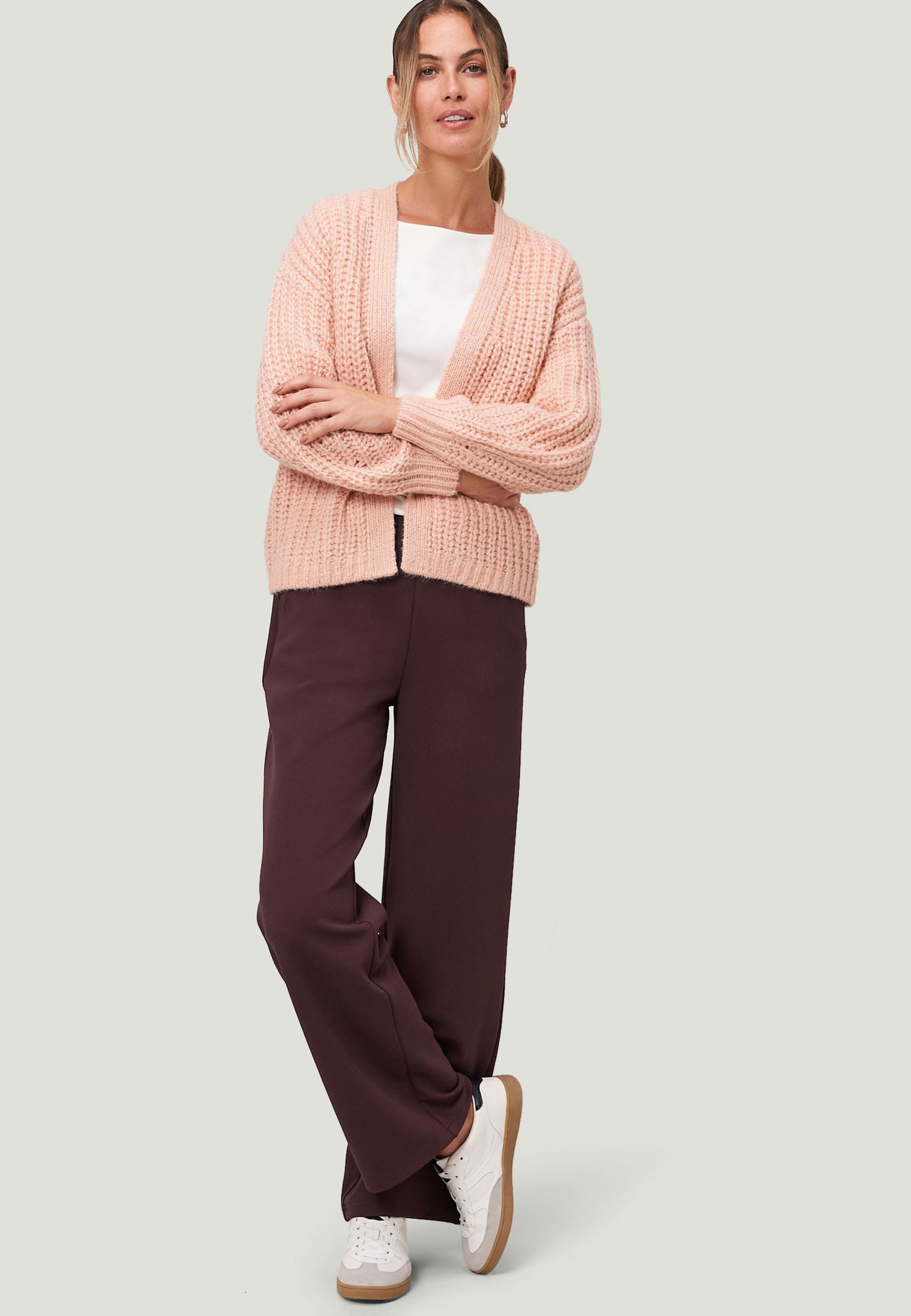 Zero | Zero Strickjacke | Cardigan | M