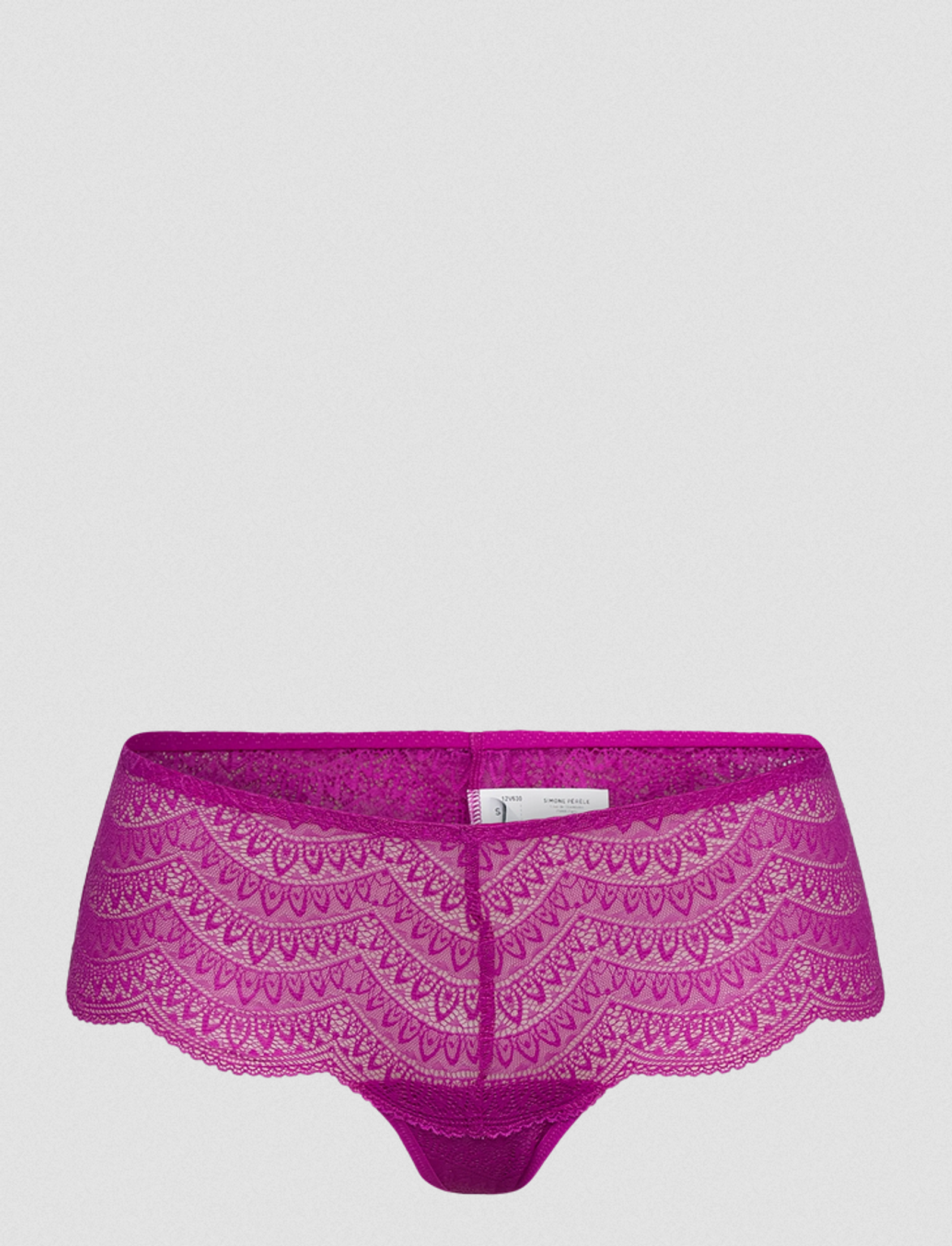 Simone Pérèle Slip Shorty Karma #3