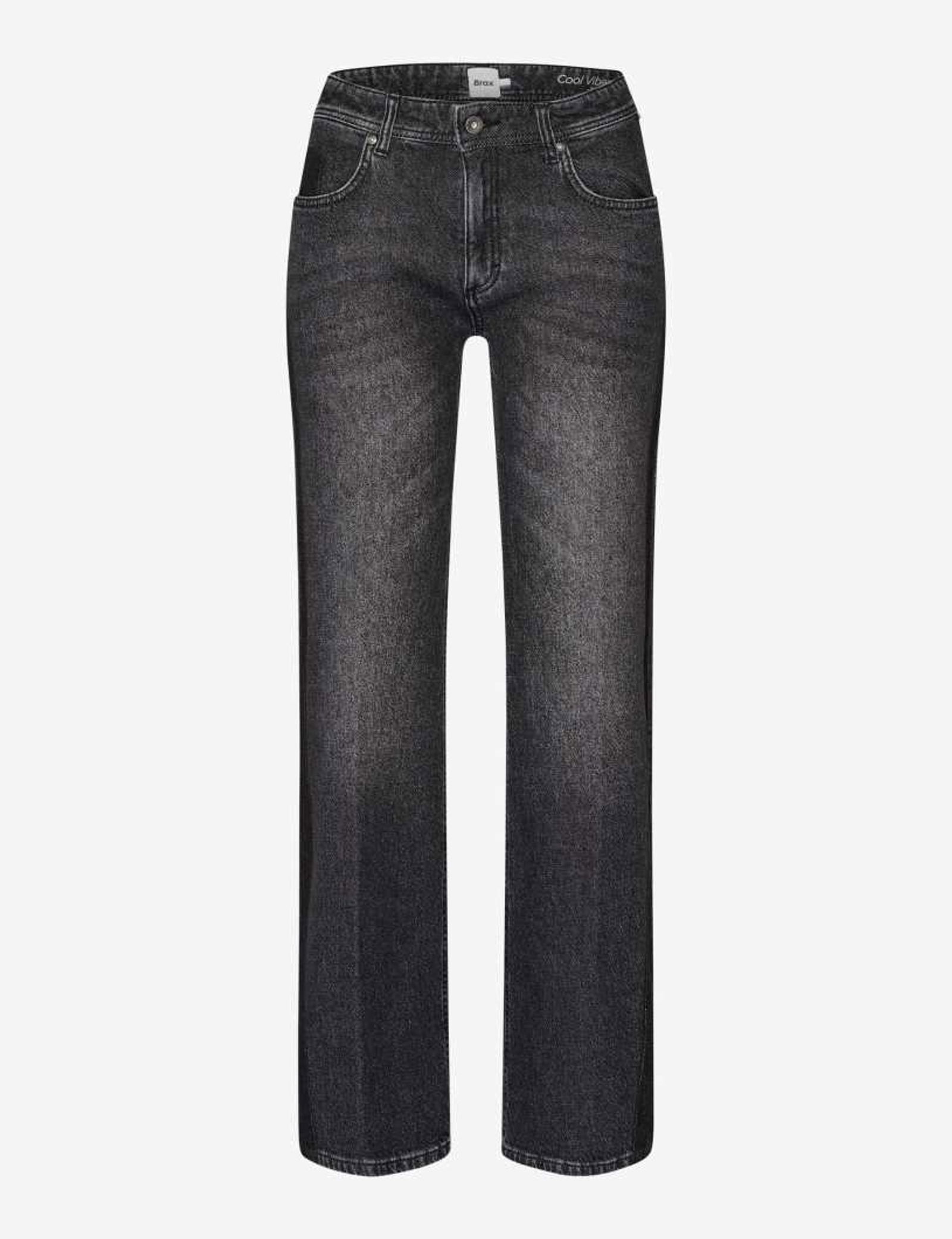 Brax | Brax Slim Jeans | 38 | used dark grey