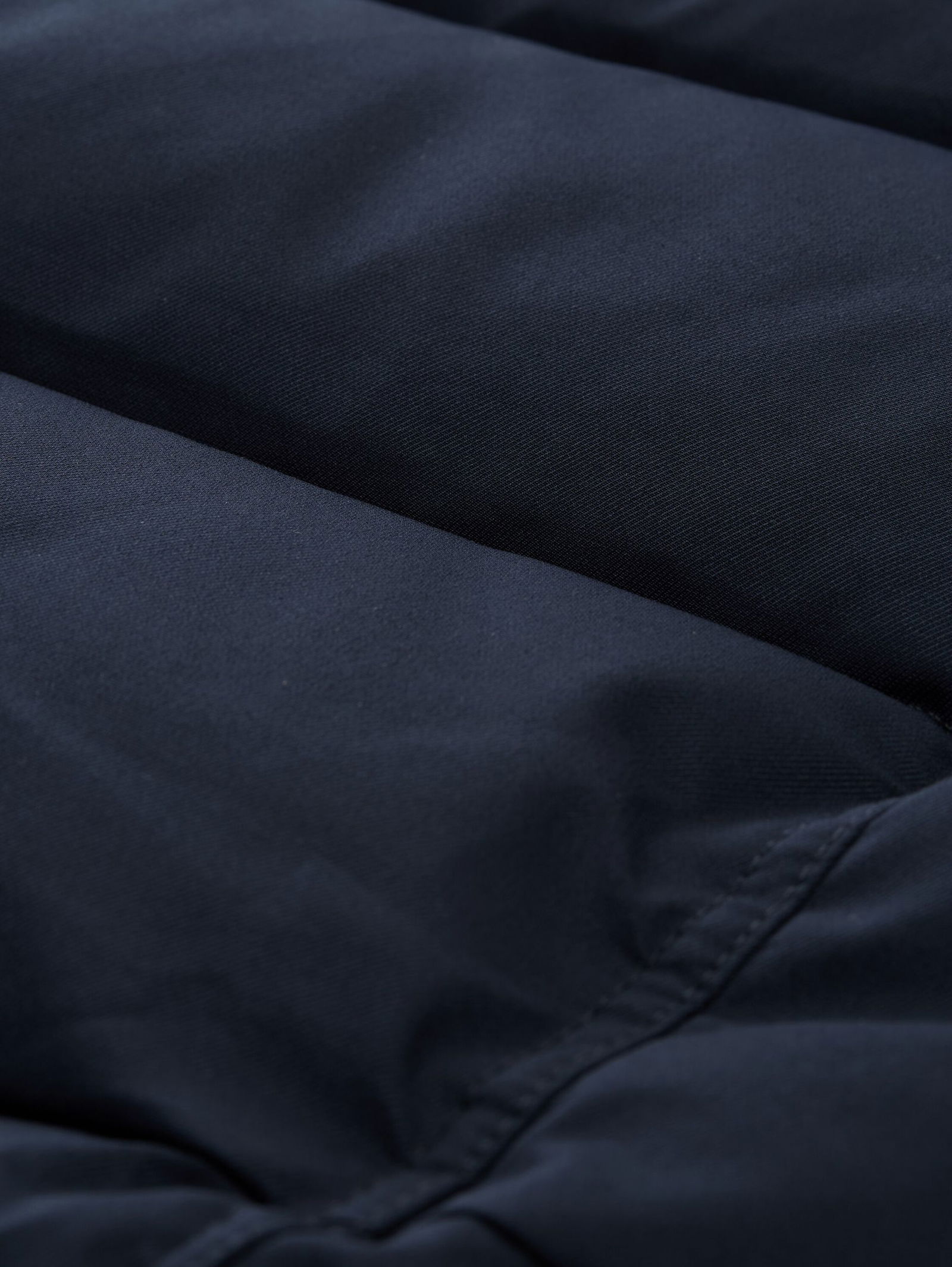 Tom Tailor |  Tom Tailor Steppjacke  | XXL | sky captain blue