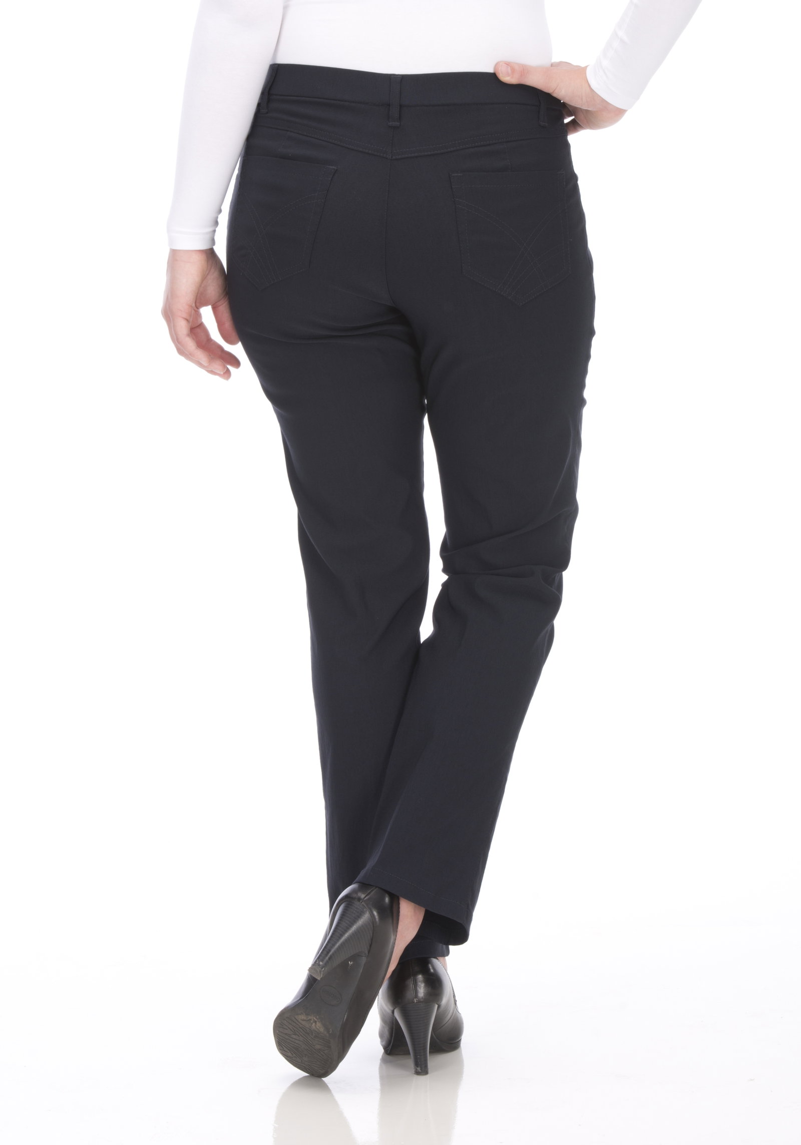 KJ Brand Basic Hose "Betty" #4