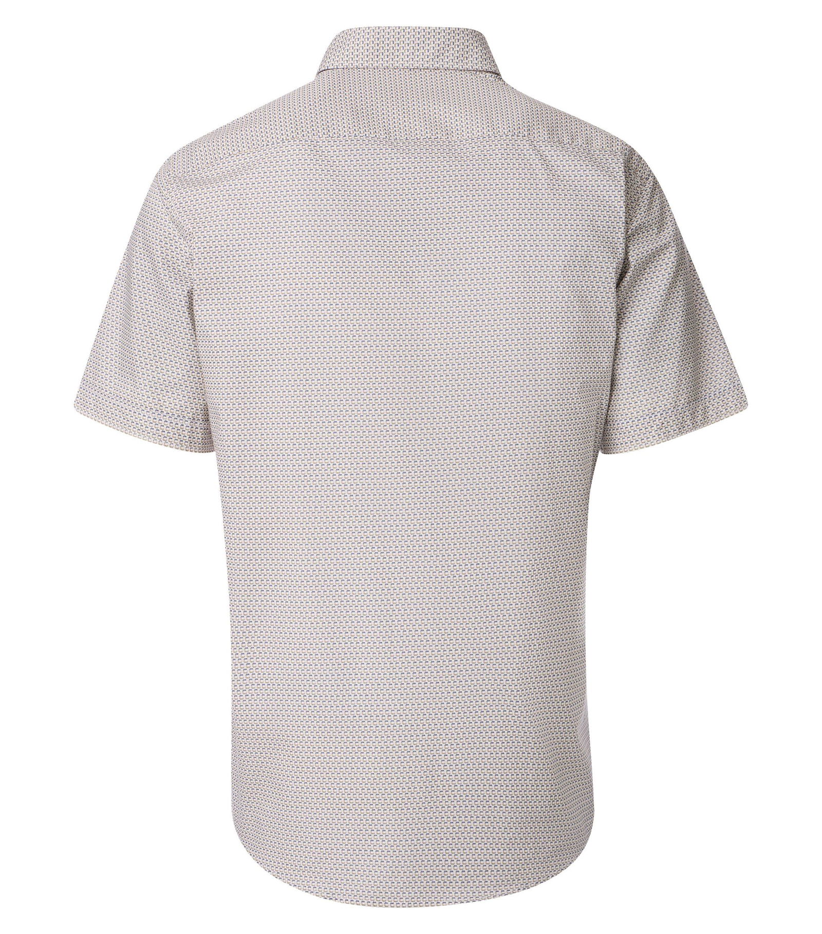 Casa Moda |  Casa Moda Hemd Regular Fit  | M | grün