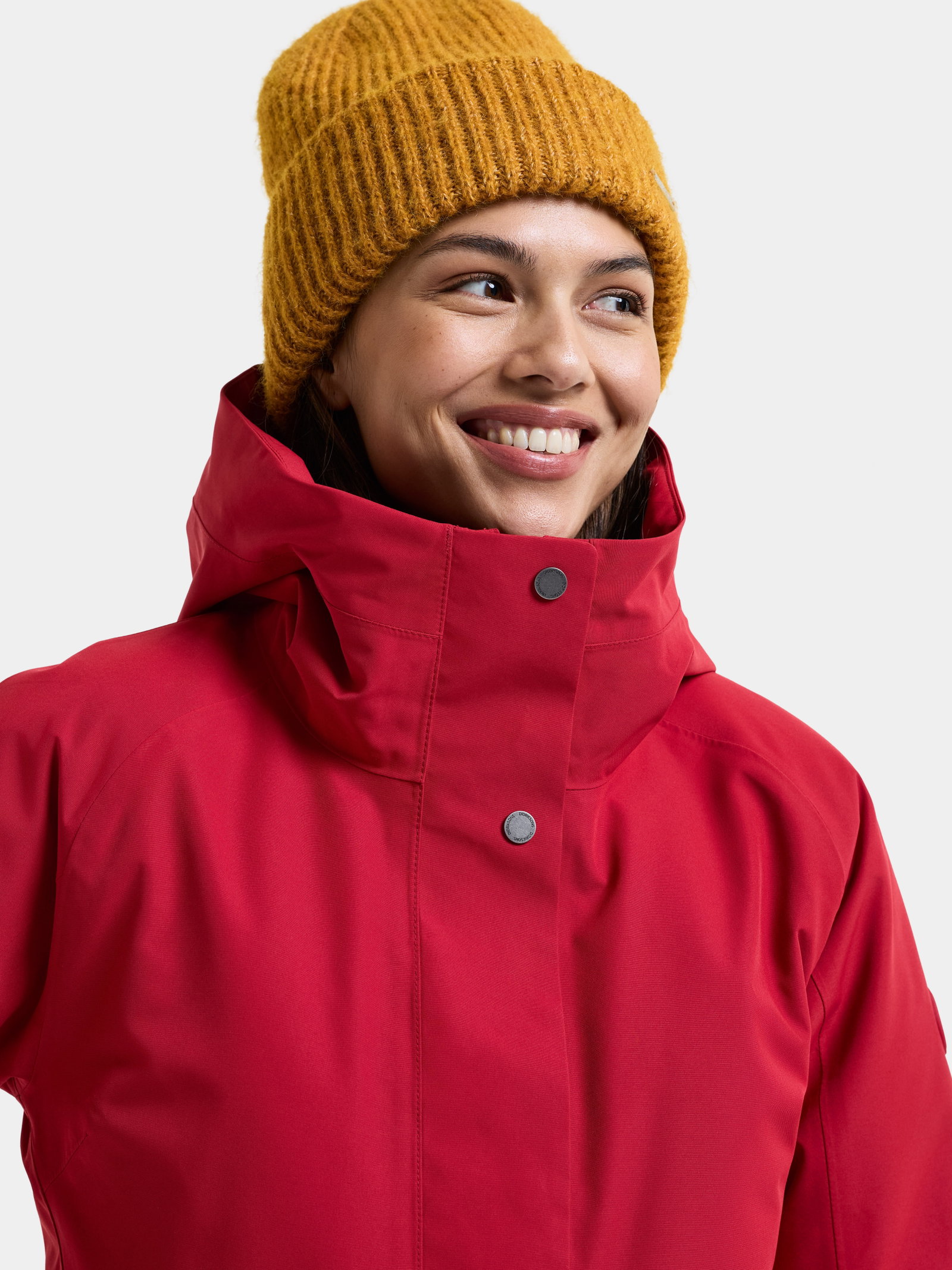 Didriksons Parka Alana #5