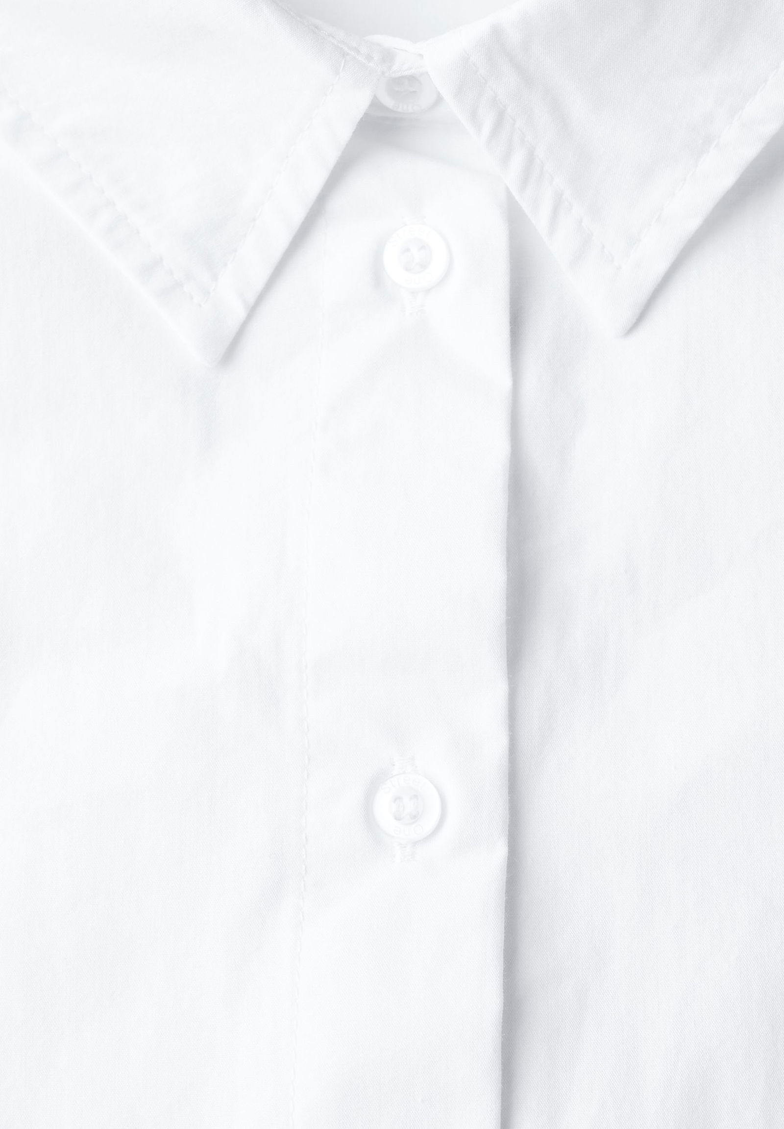 a708a32926061d41f12f31ae7d1c0df7 Street One | Street One Druckbluse | 40 | white