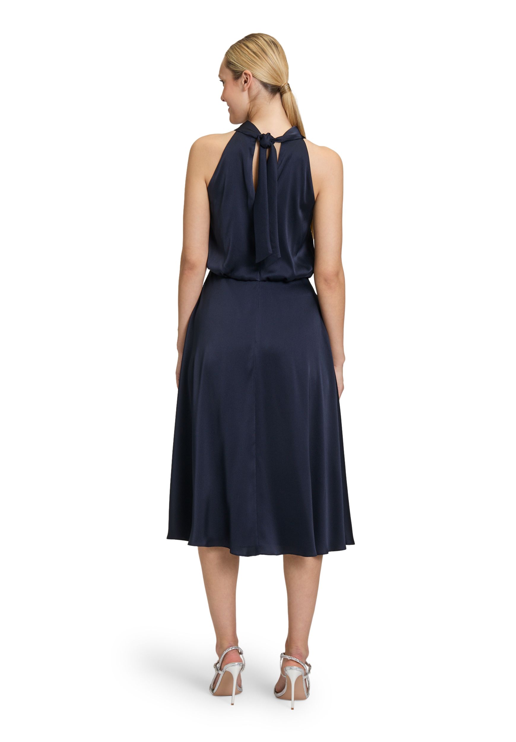 V by Vera Mont |  V by Vera Mont  Cocktailkleid | 44 | velvet red
