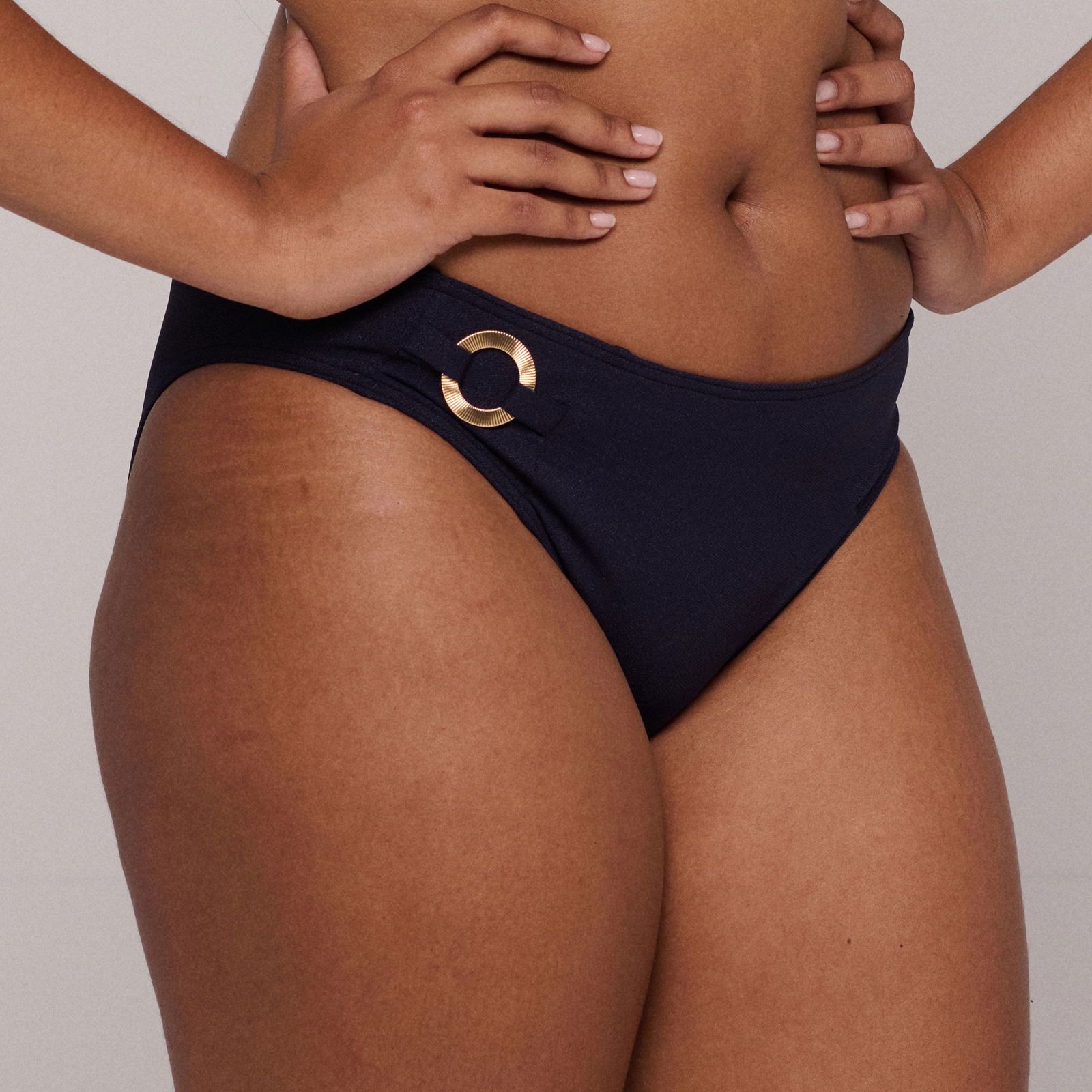 PrimaDonna | PINNER Dazzling sky Bikini Rioslip | 42