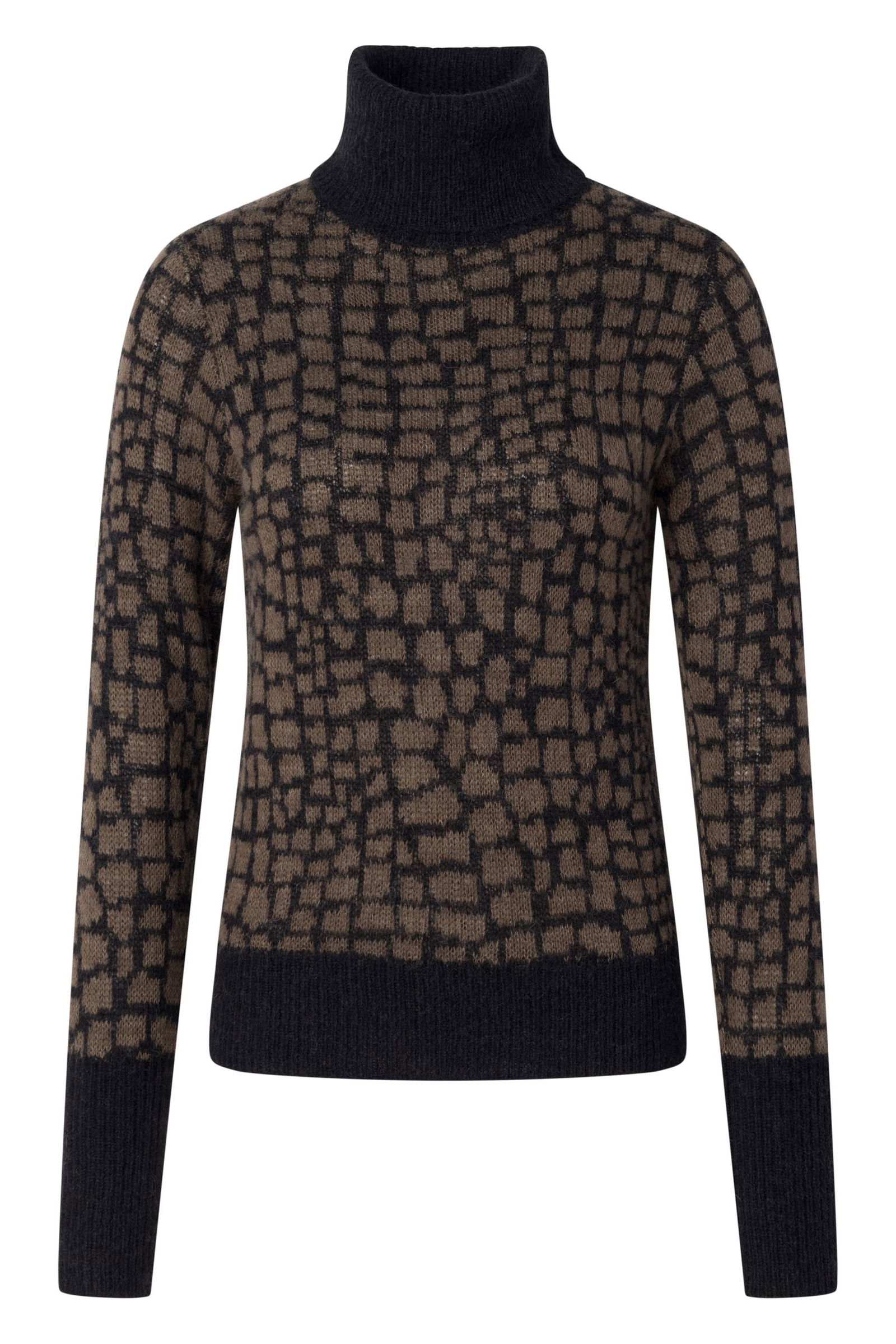 Joop | Joop Rollkragenpullover | 38