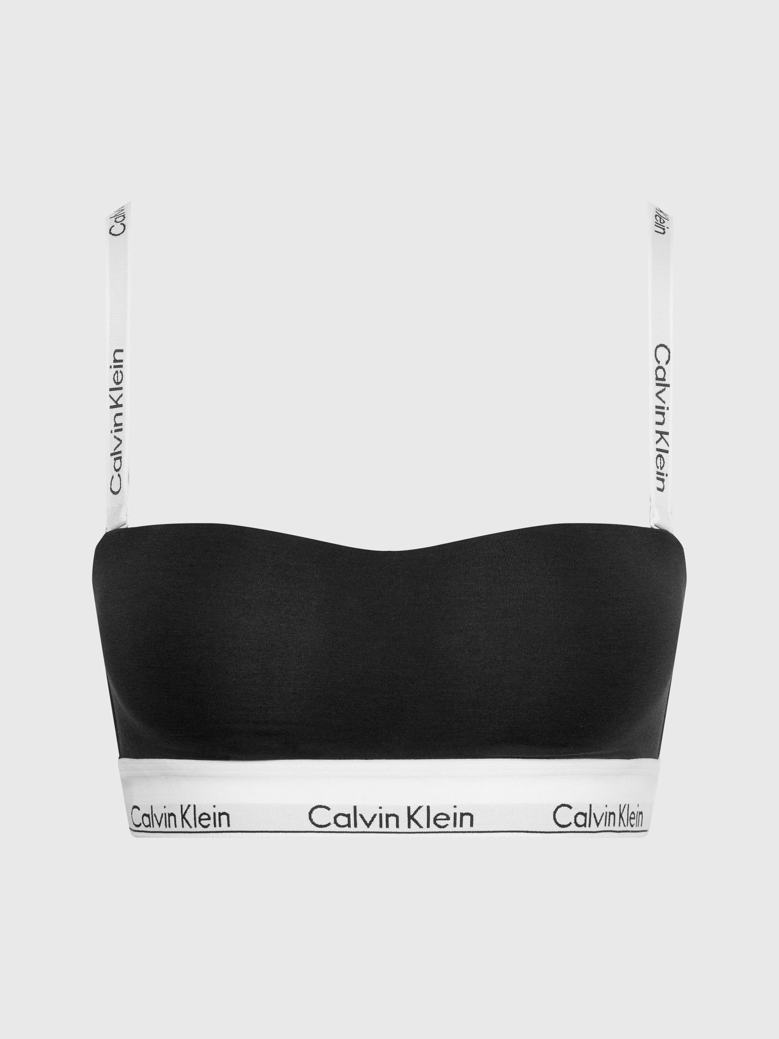 Bandeau-BH "MODERN COTTON"