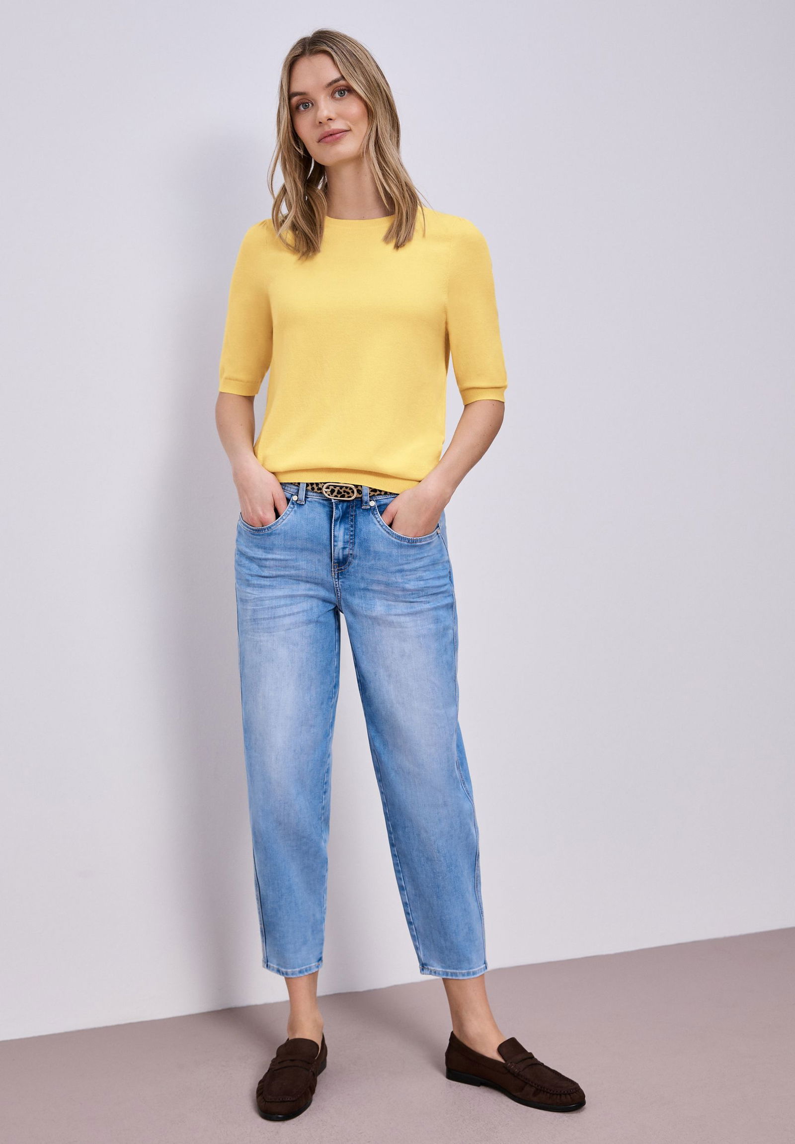 Street One |  Street One Pullover  | 36 | 4565_17455