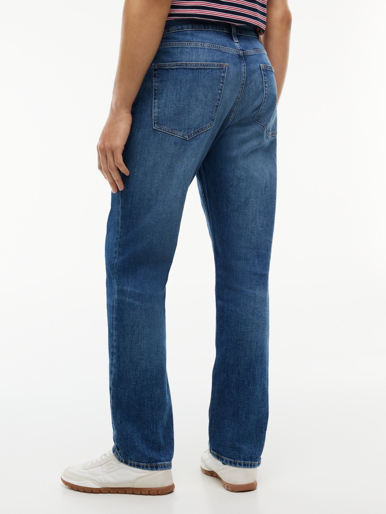 Ryan Slim Straight Jeans, DENIM #4