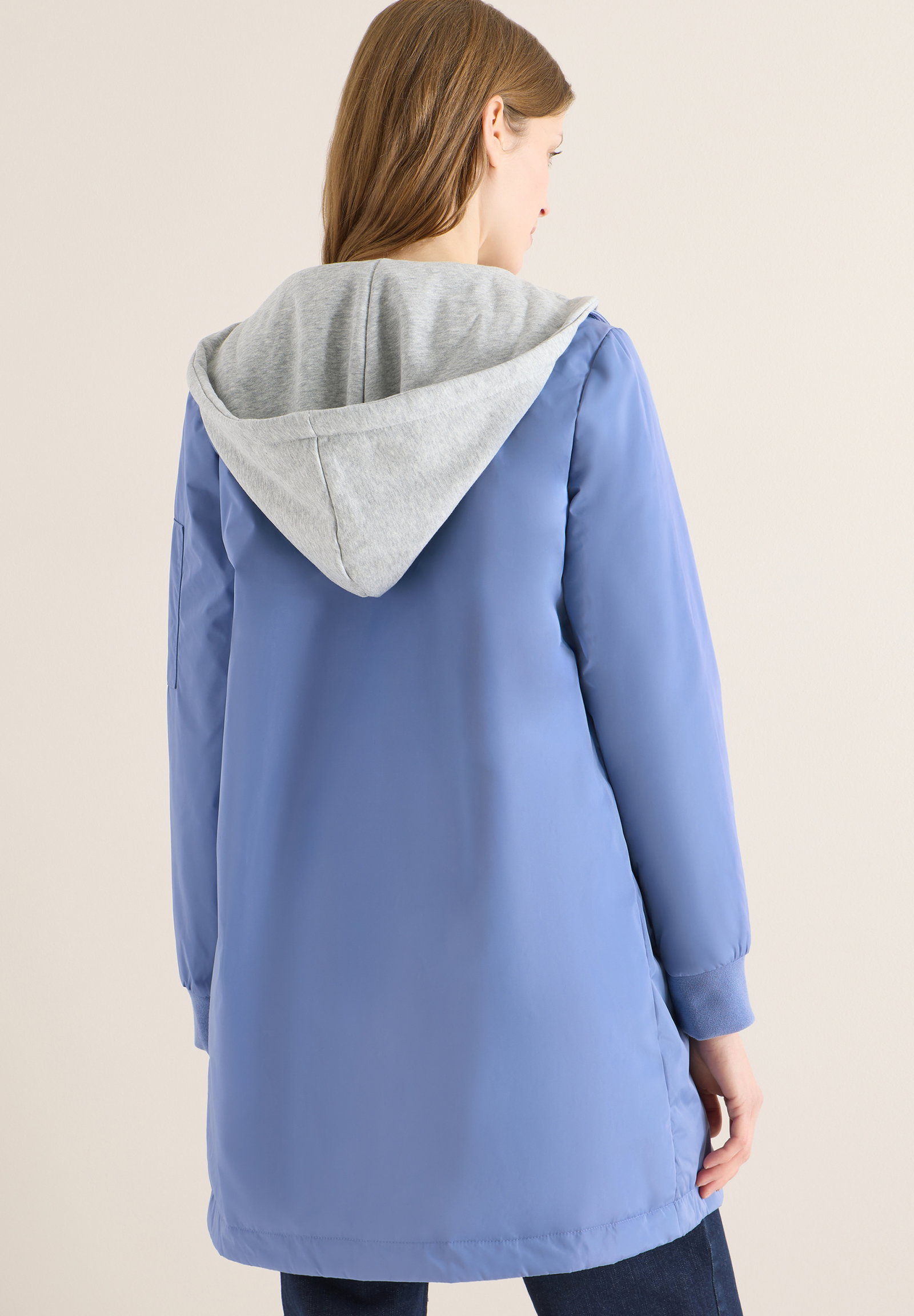 CECIL lange Blousonjacke #4