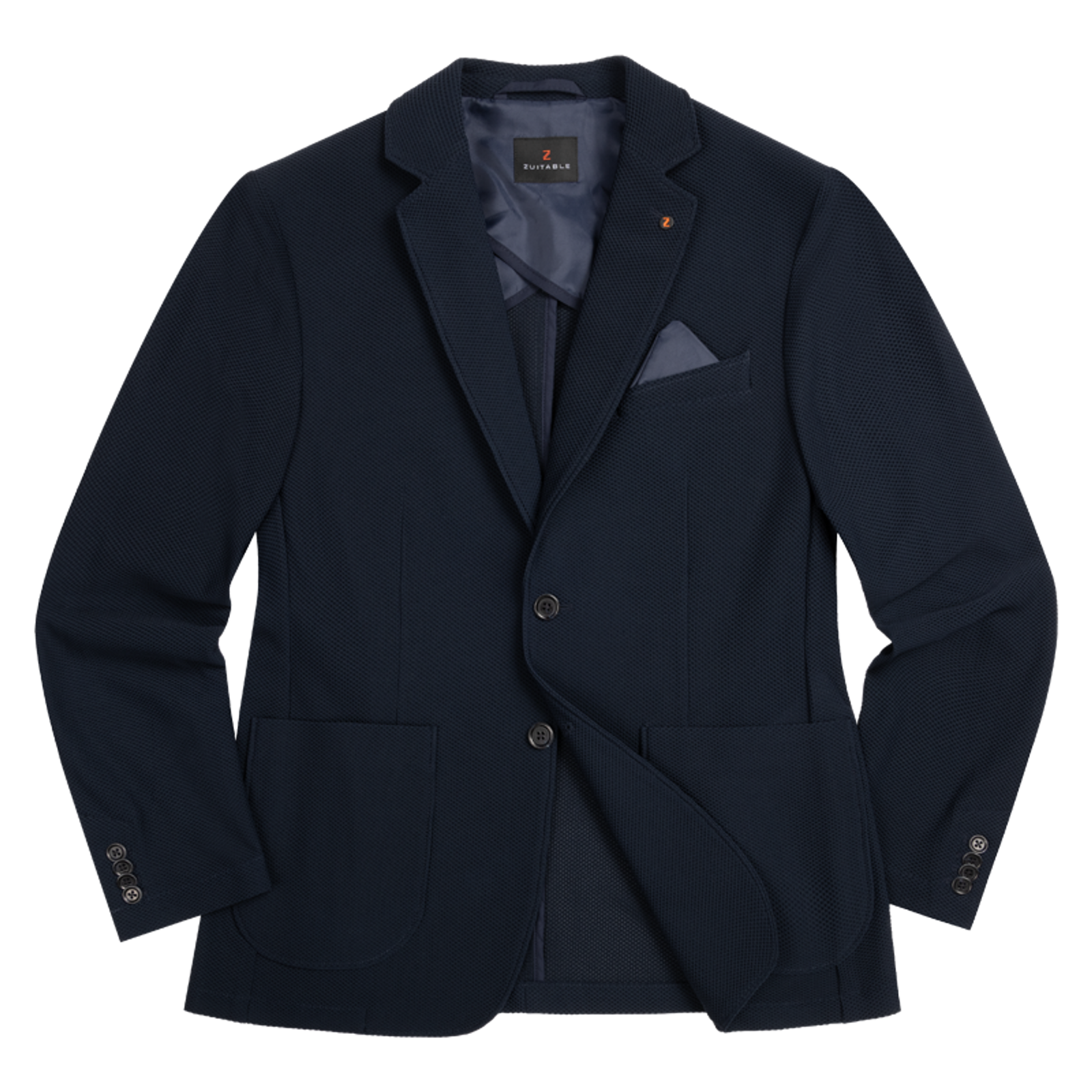a0c0508bfc0f0443dc438e63337386ef Zuitable | Zuitable Blazer | 56 | 2203_680