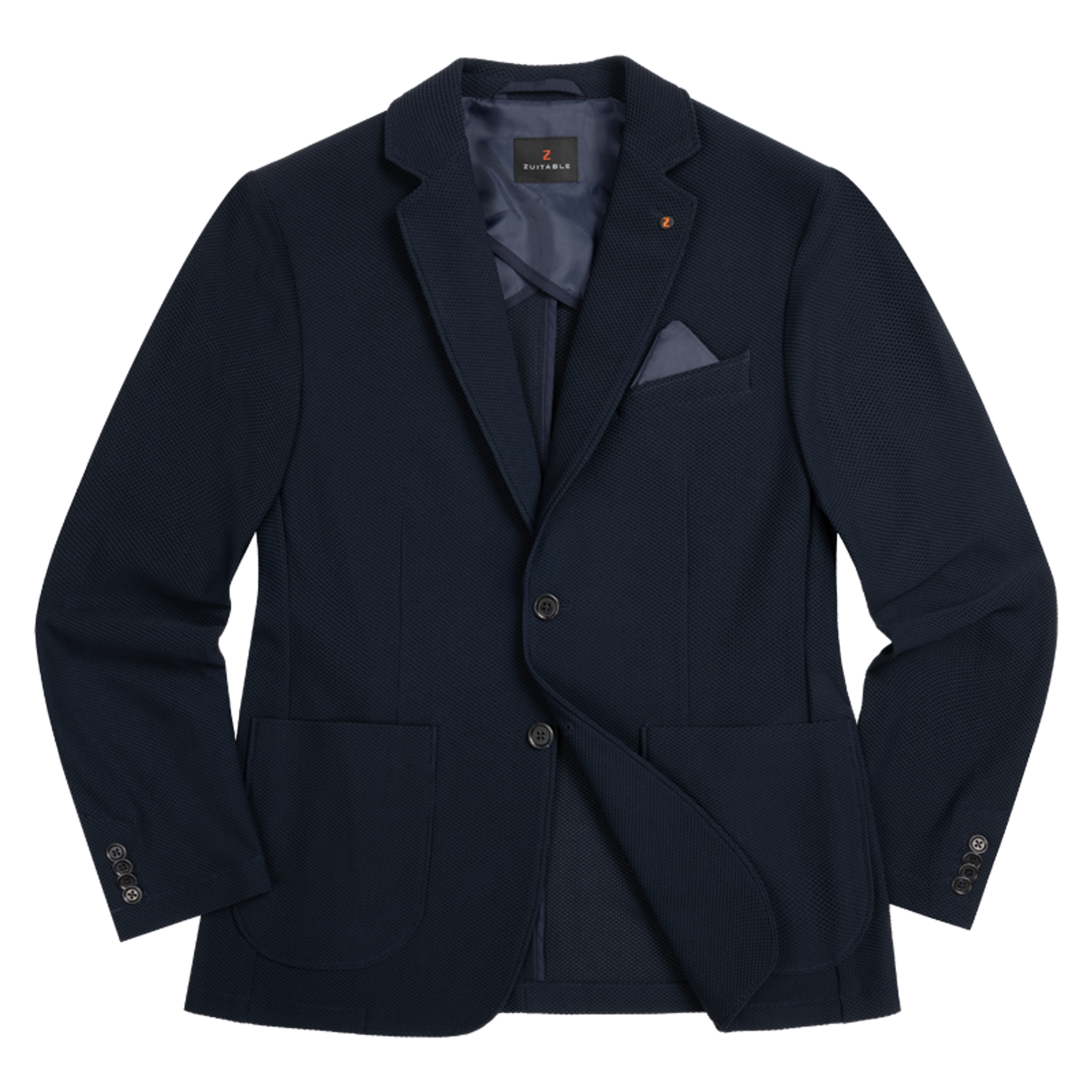 Zuitable |  Zuitable Blazer  | 56 | 2203_680