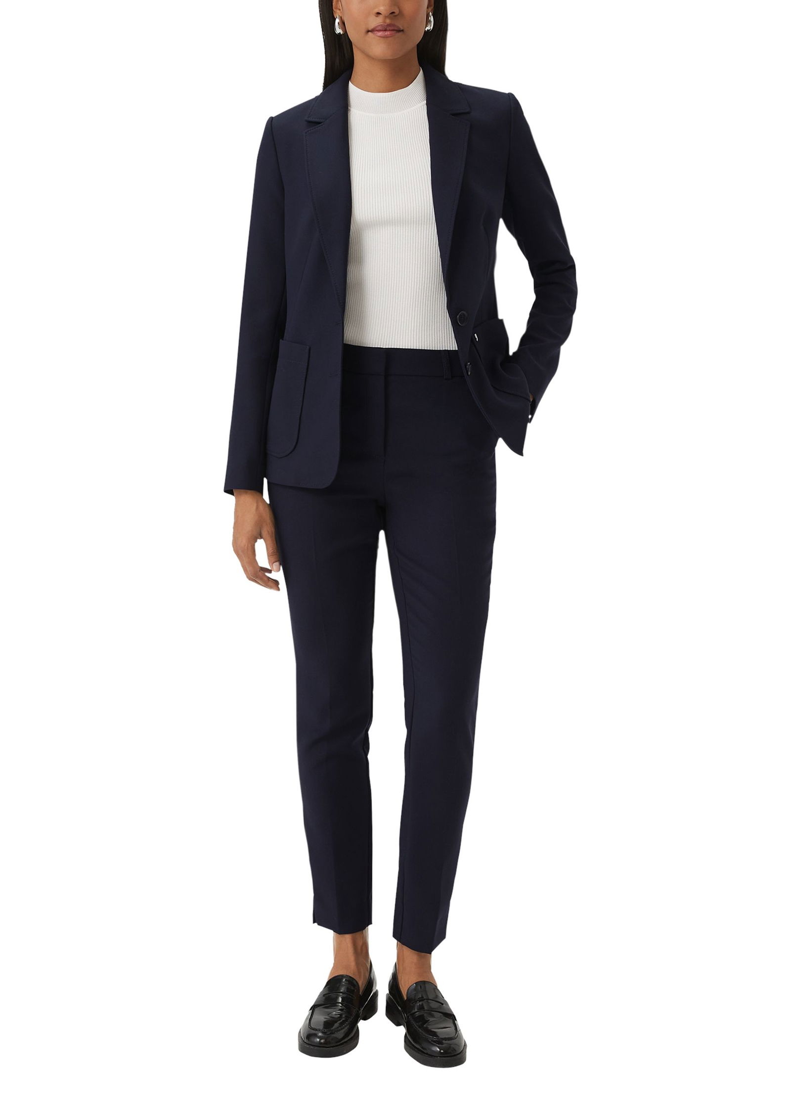 c091b5fe39c33c0a1aebcf2fe31860de Comma Businesshose