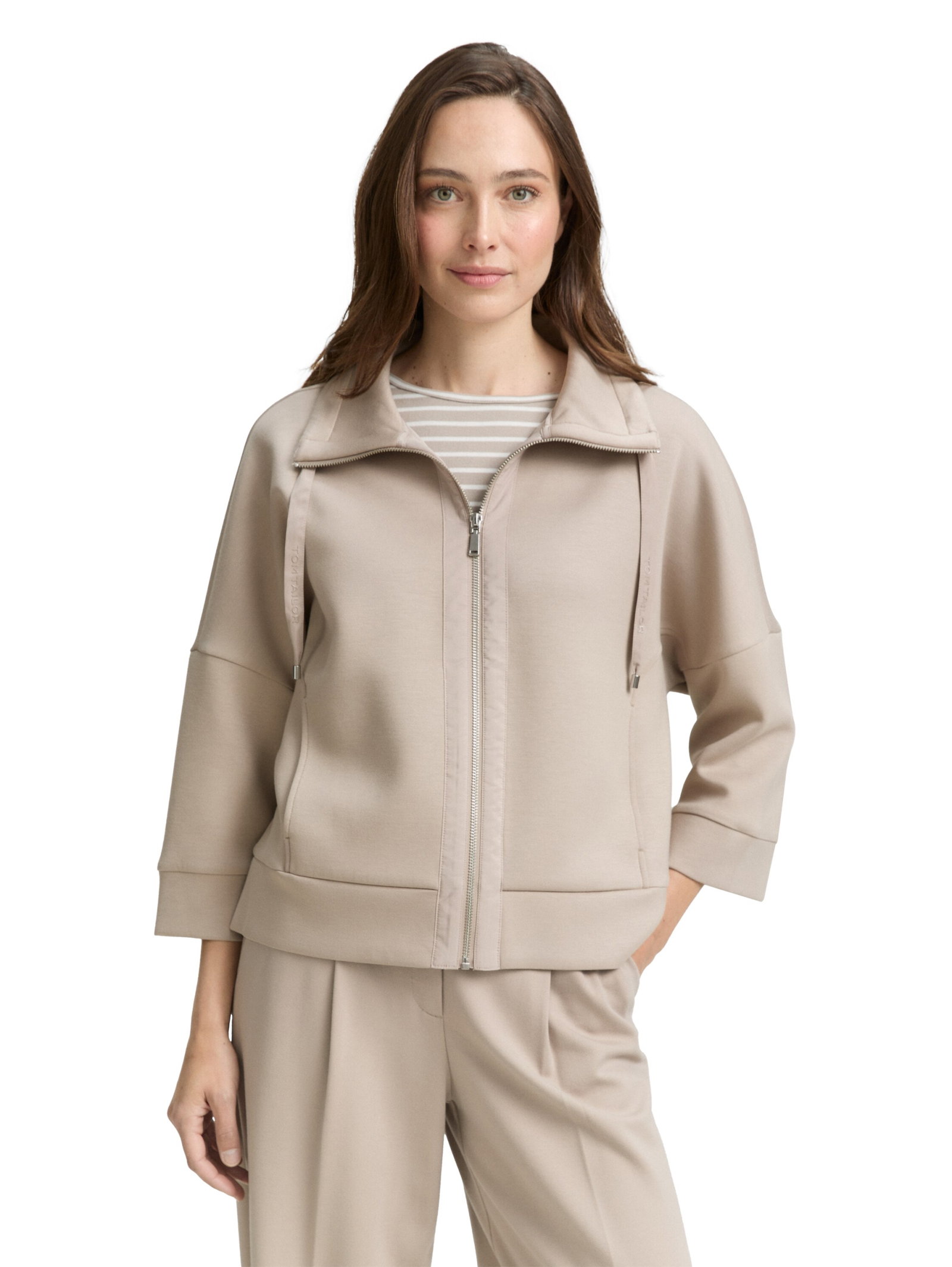 Tom Tailor Sweatjacke #5