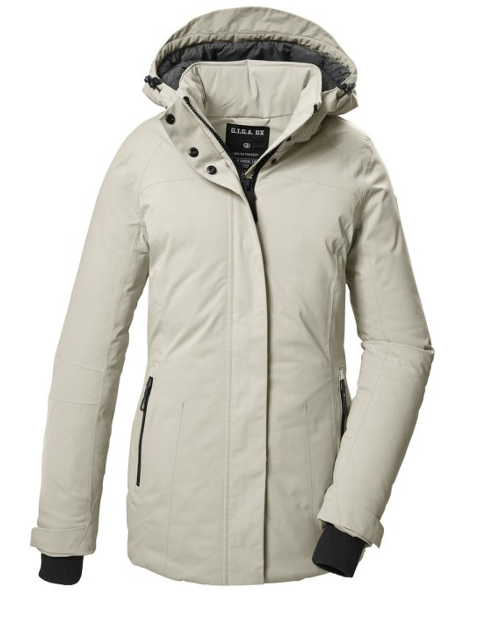 Killtec | Killtec Funktionsjacke | 36 | schwarz