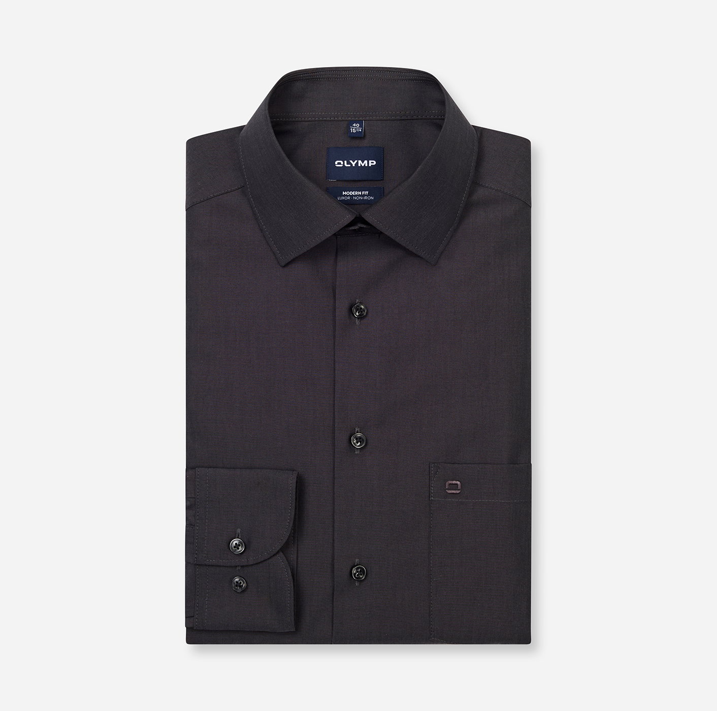Olymp Hemd Modern Fit #7