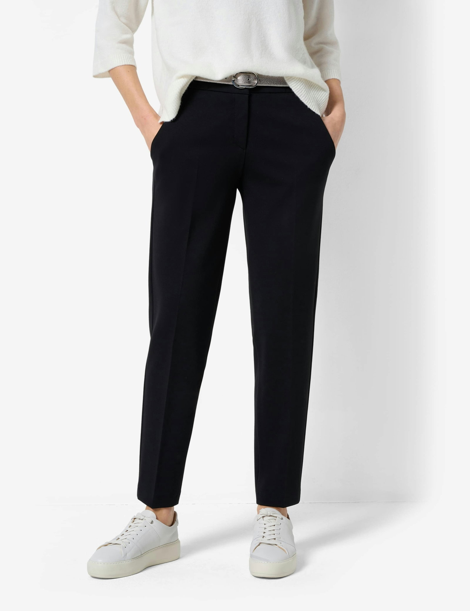 STYLE.MARON S NOS, BLACK #4