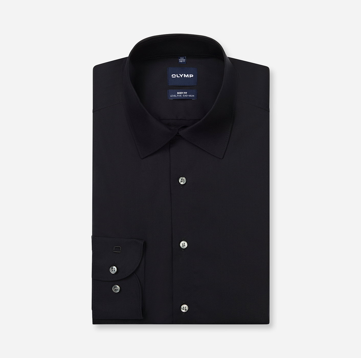 Olymp Hemd Slim Fit #7