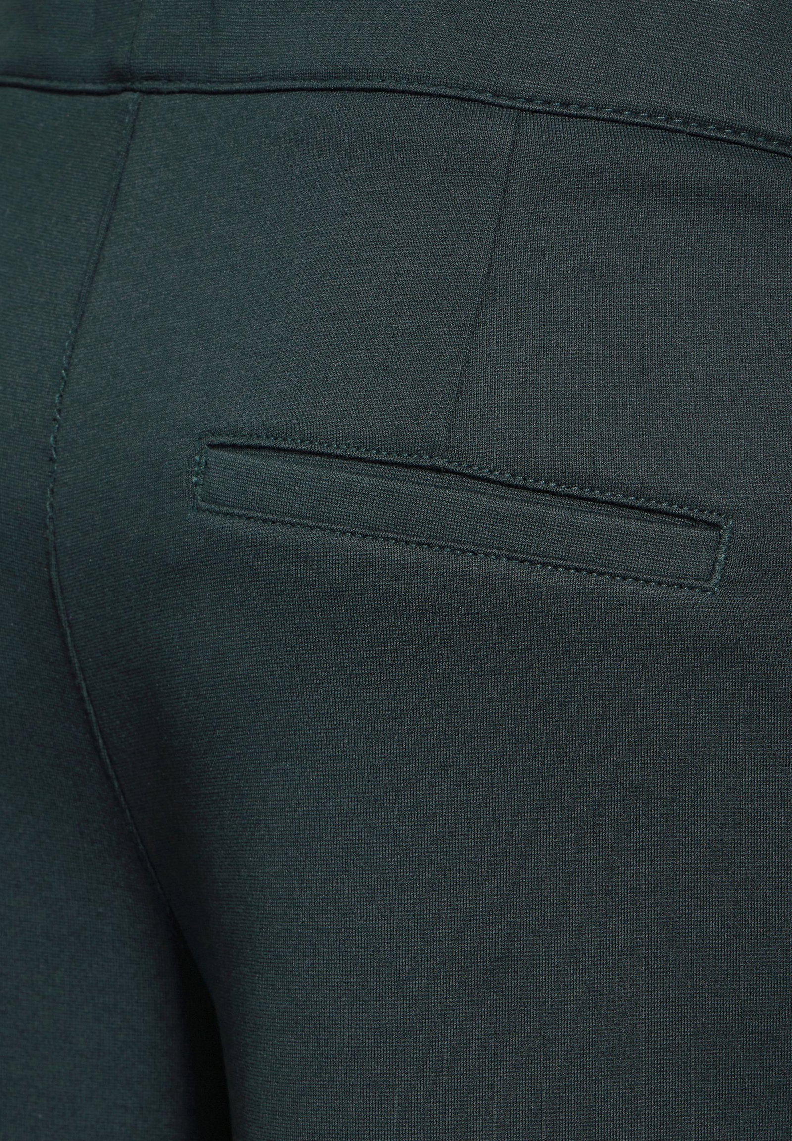 Street One |  Street One Joggingpants  | 42/30 | hunter green