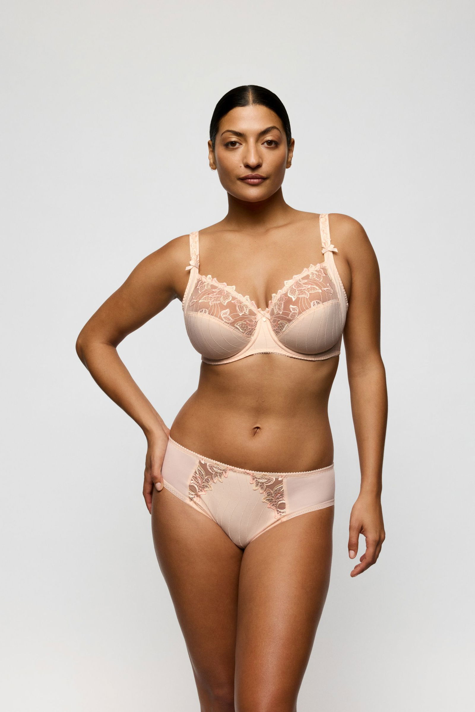 PrimaDonna |  PrimaDonna Slip "Deauville" | 40