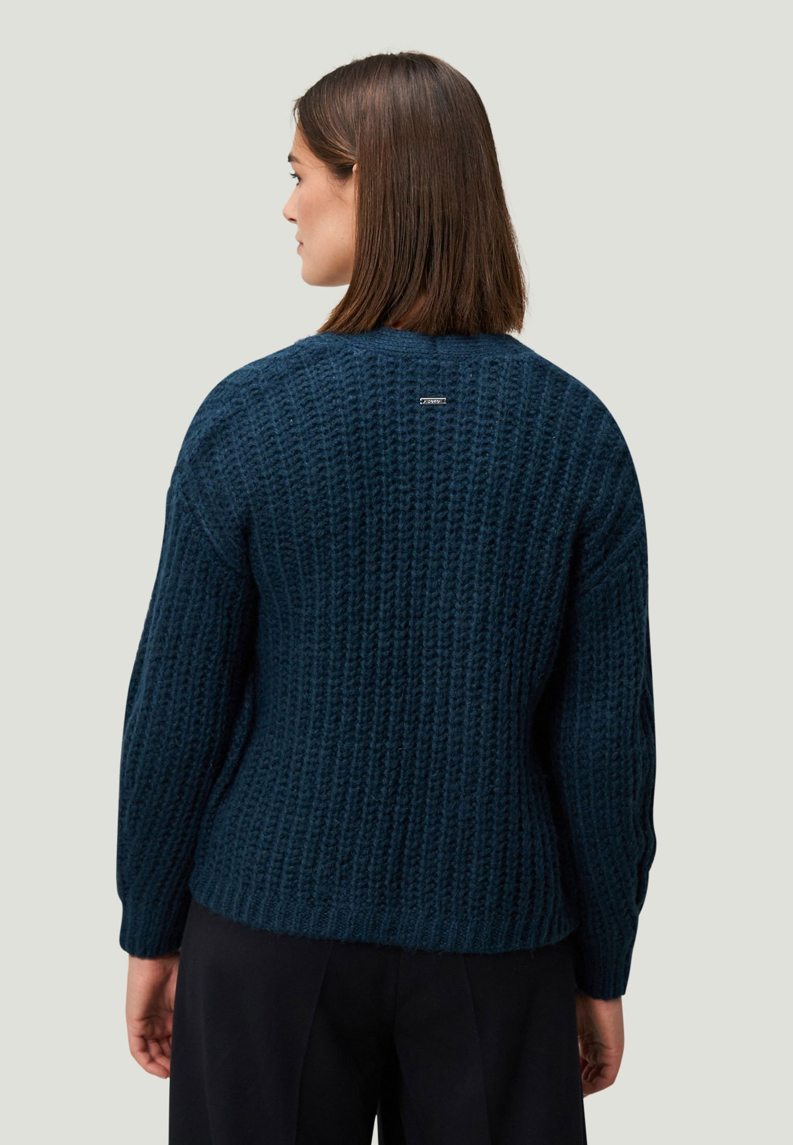 Zero | Zero Strickjacke | Cardigan | L