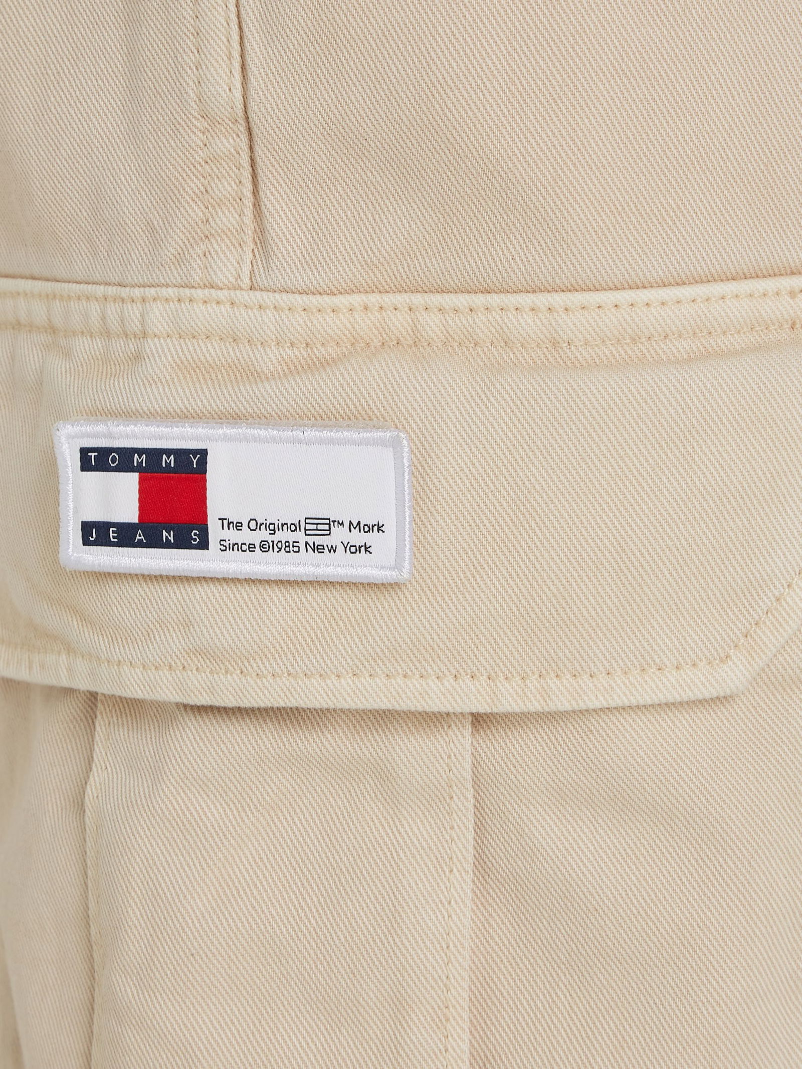 Tommy Jeans Bermudas 